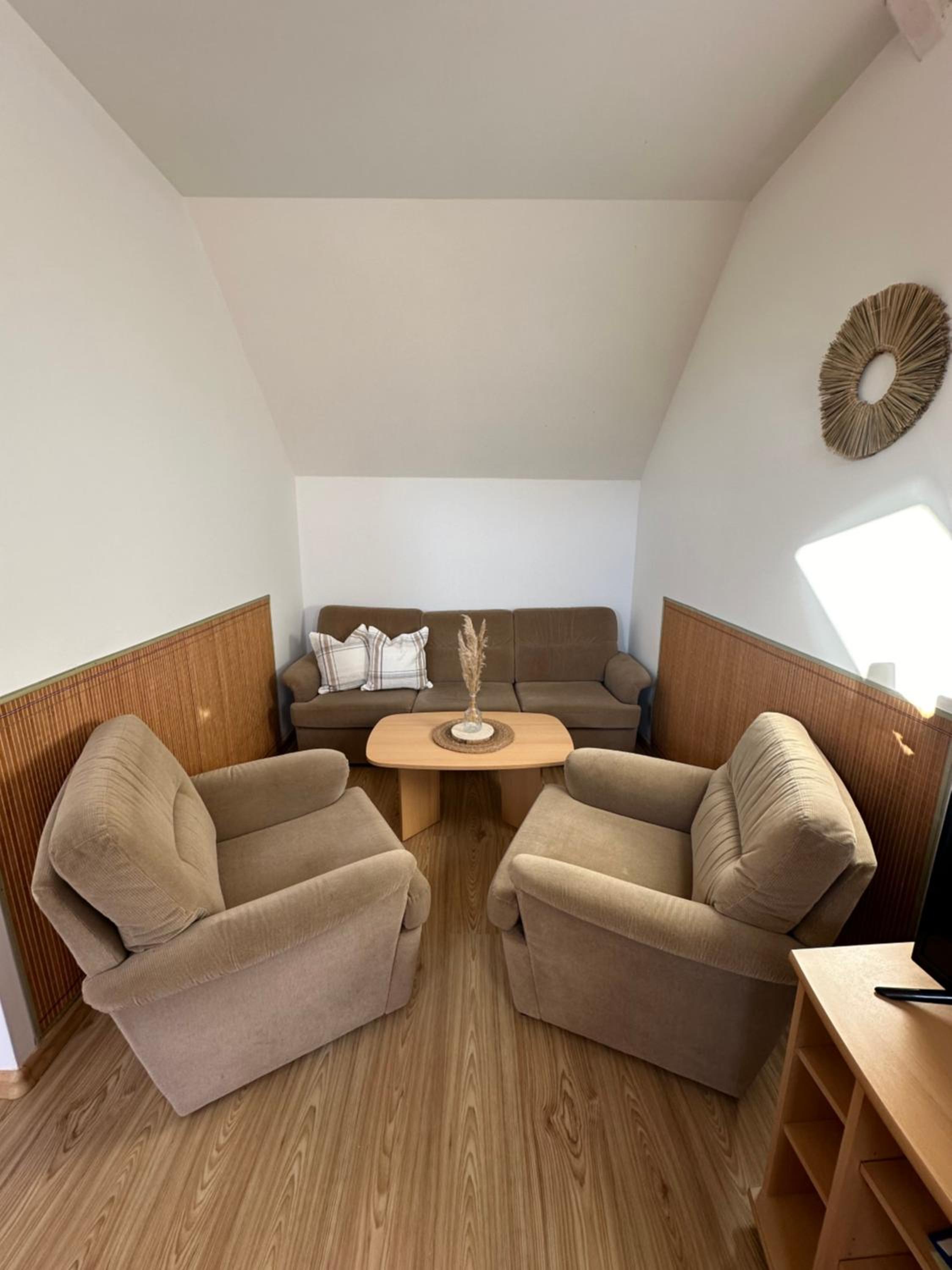 Apartment Dehtáře