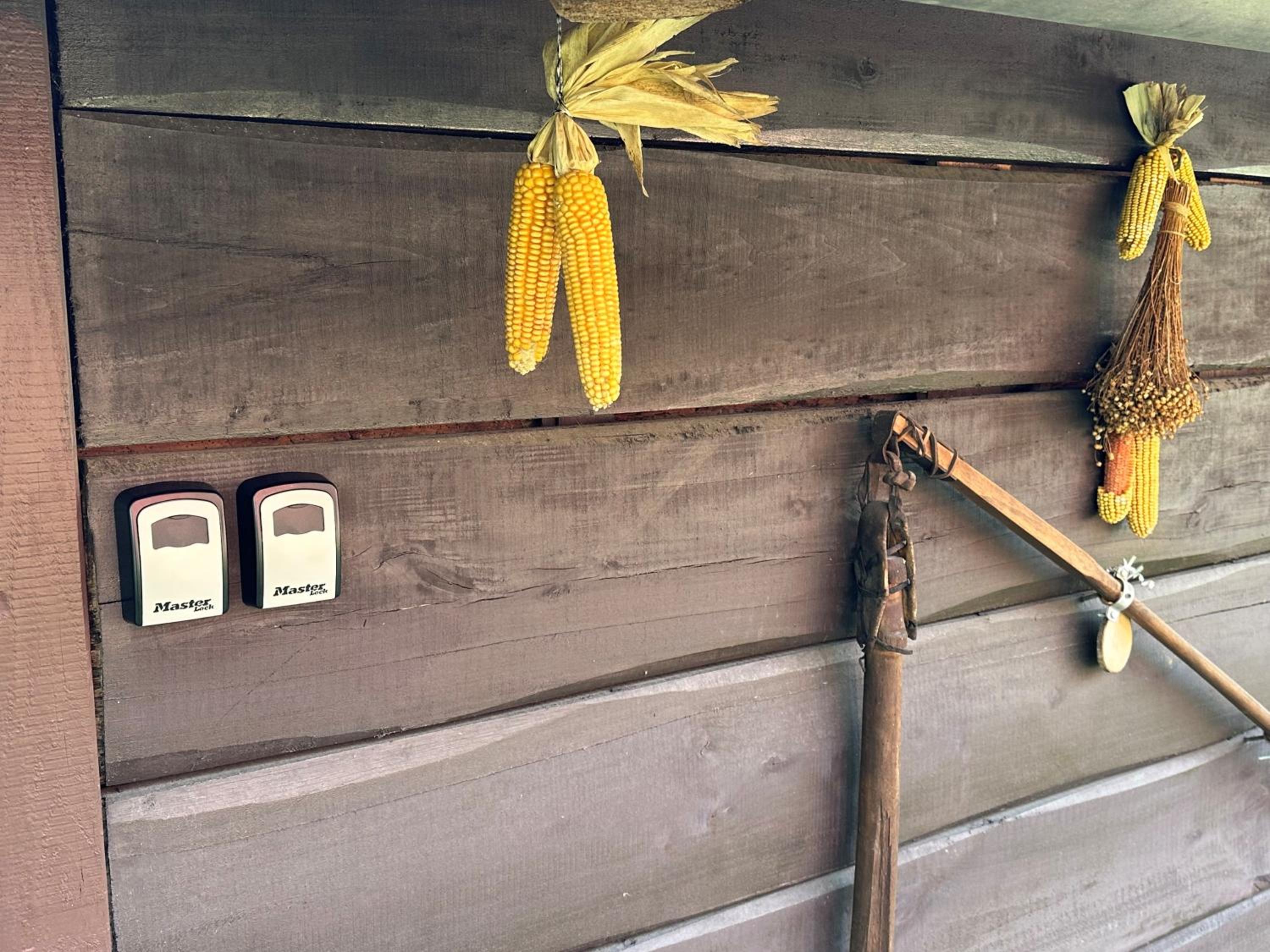 Ferienwohnungen im Landhaus