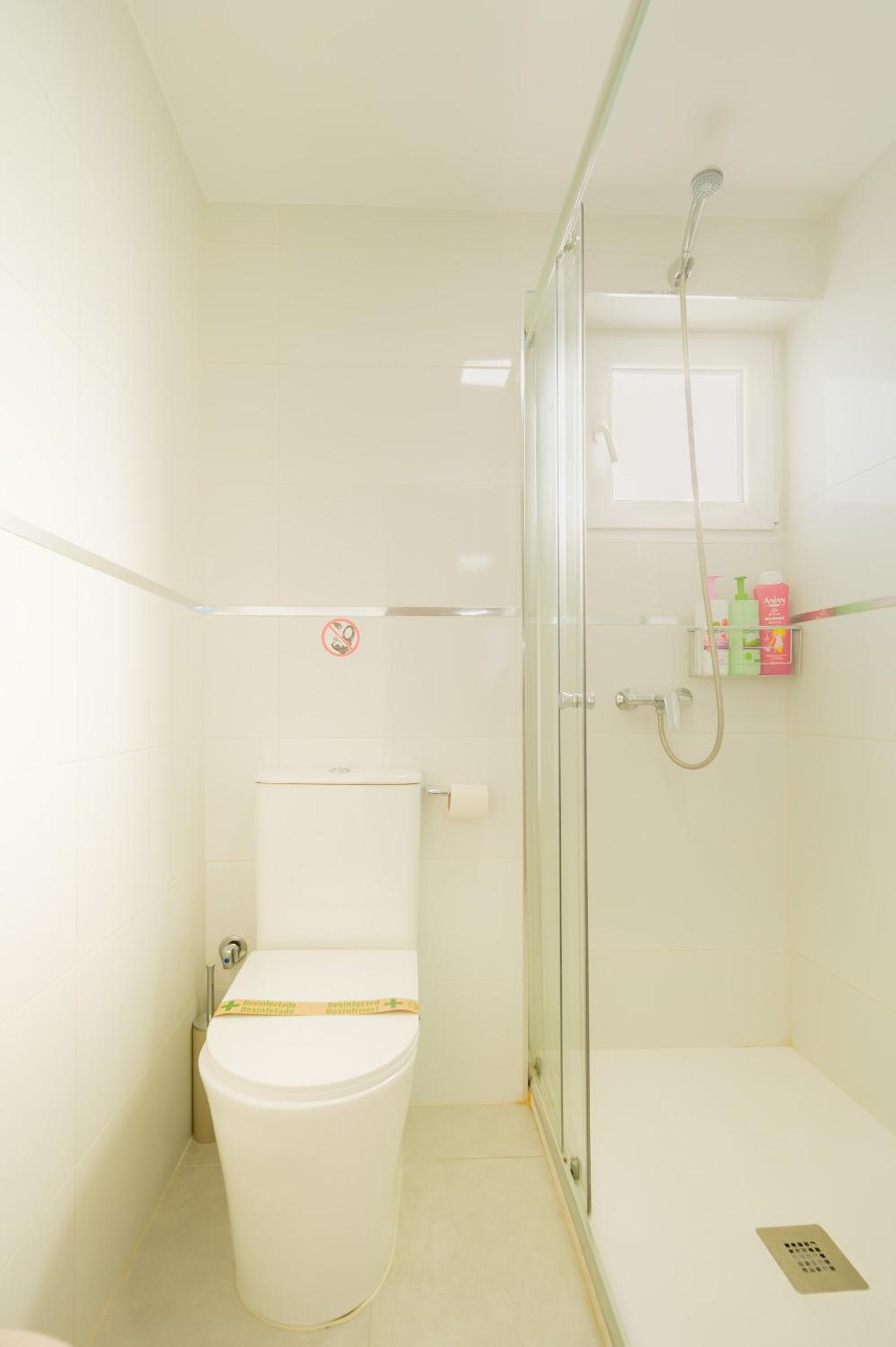Apartamento luminoso