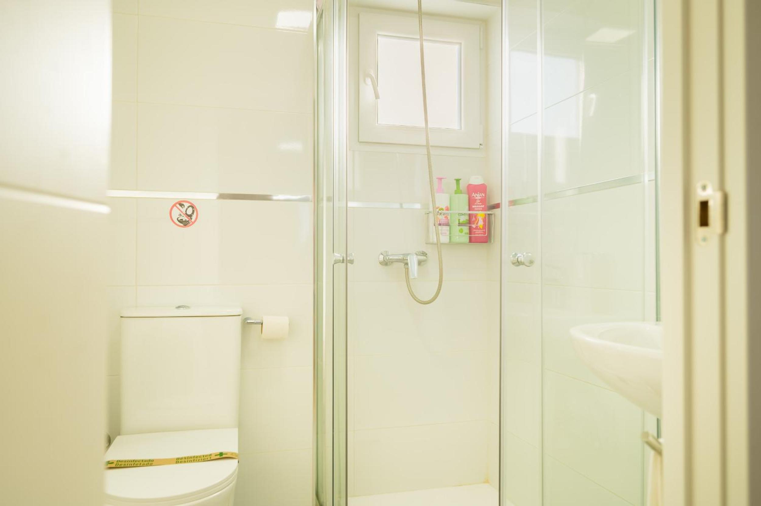 Apartamento luminoso