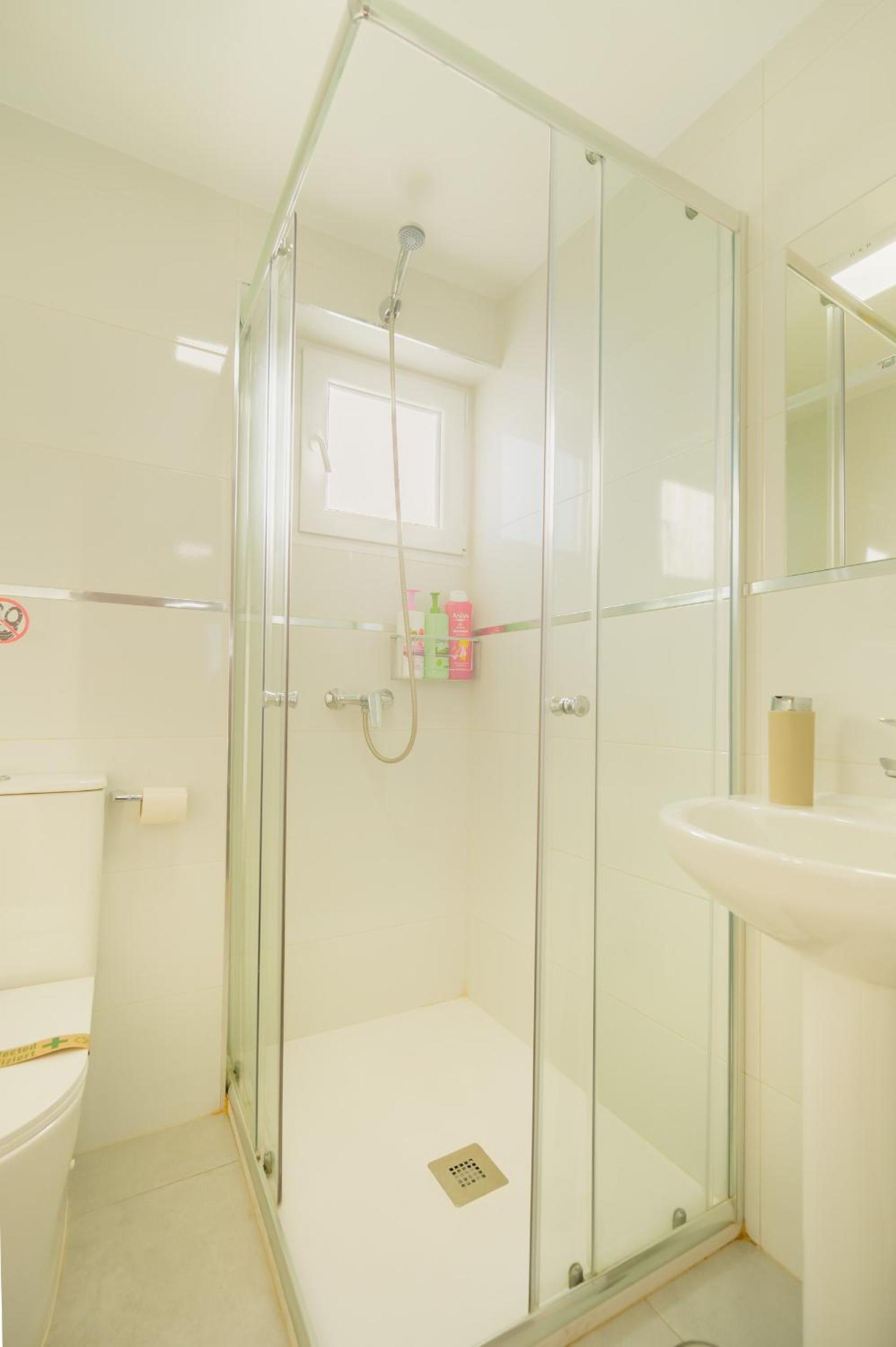 Apartamento luminoso