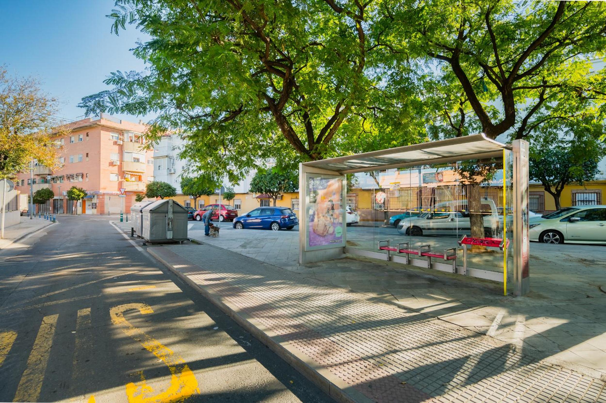 Apartamento luminoso