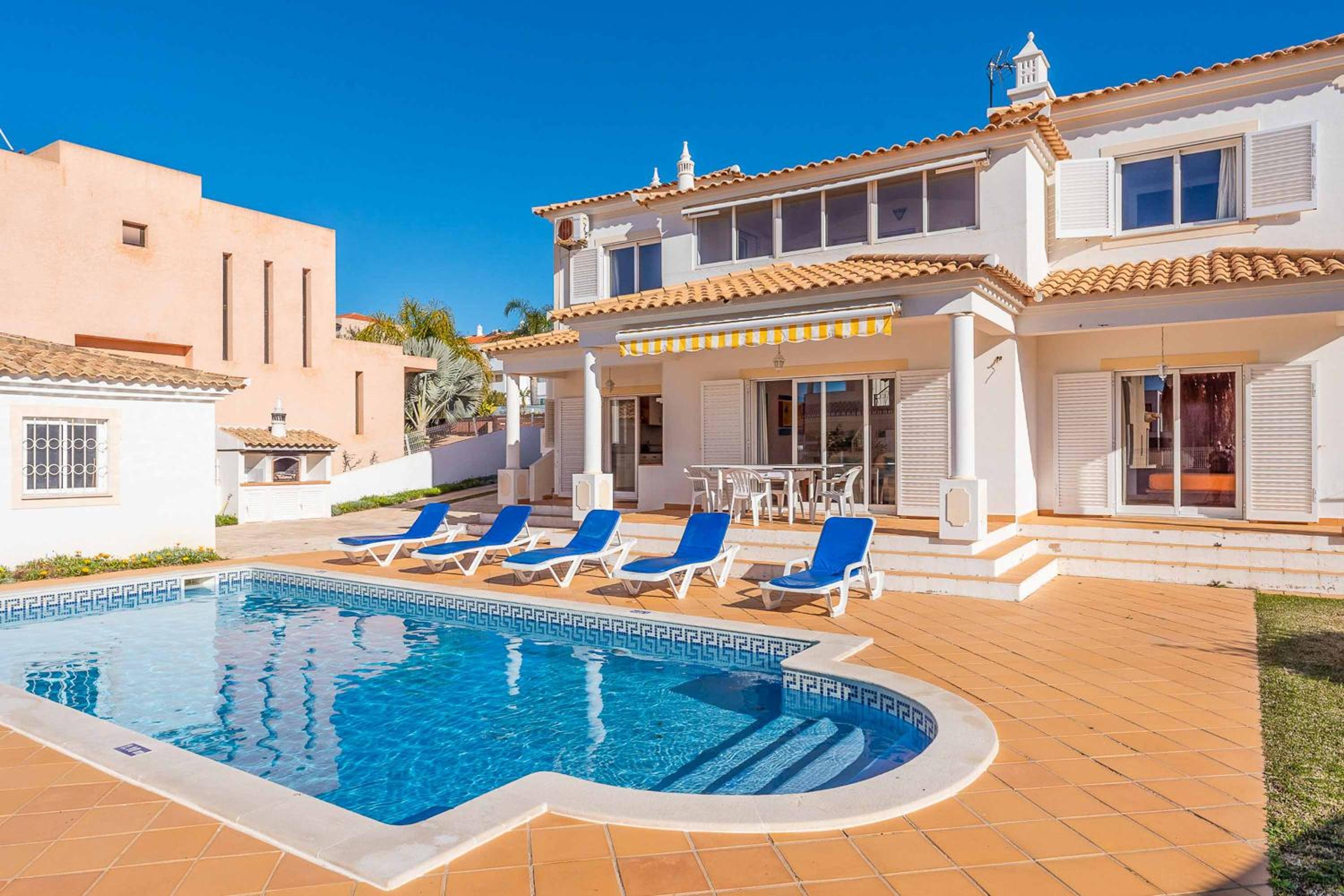 Villa Sofy