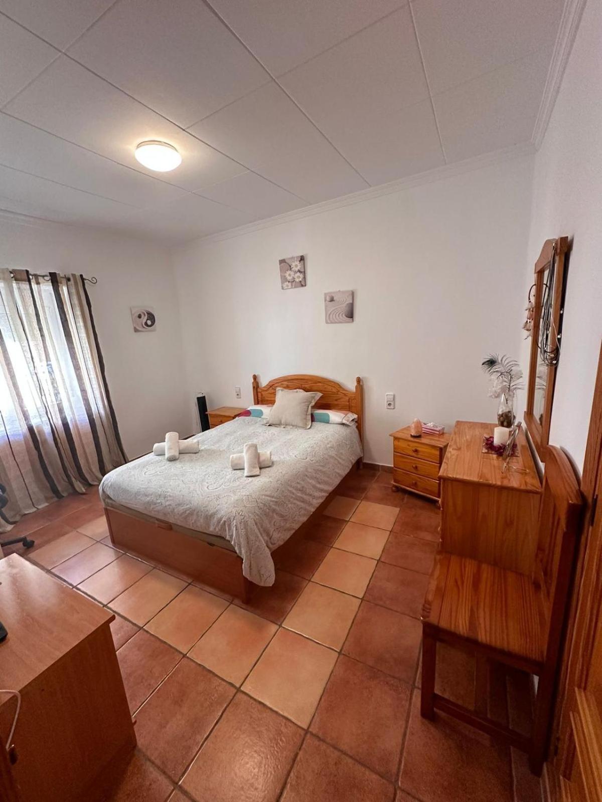 Apartamento Puerto de Denia! Denia Port Apartment