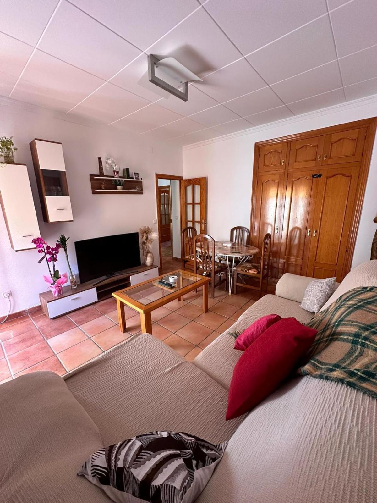 Apartamento Puerto de Denia! Denia Port Apartment