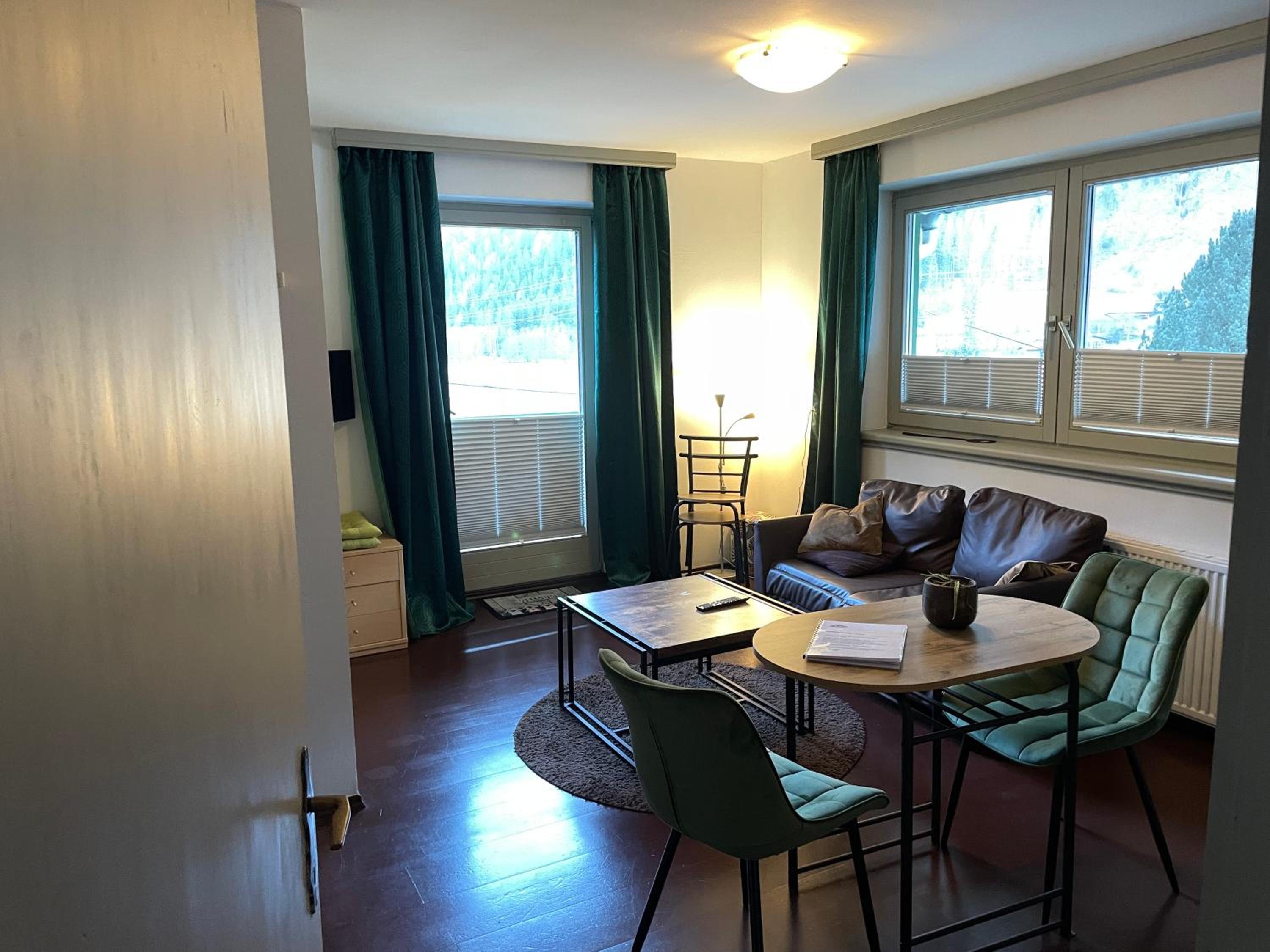 Molltaler Appartements en b&b