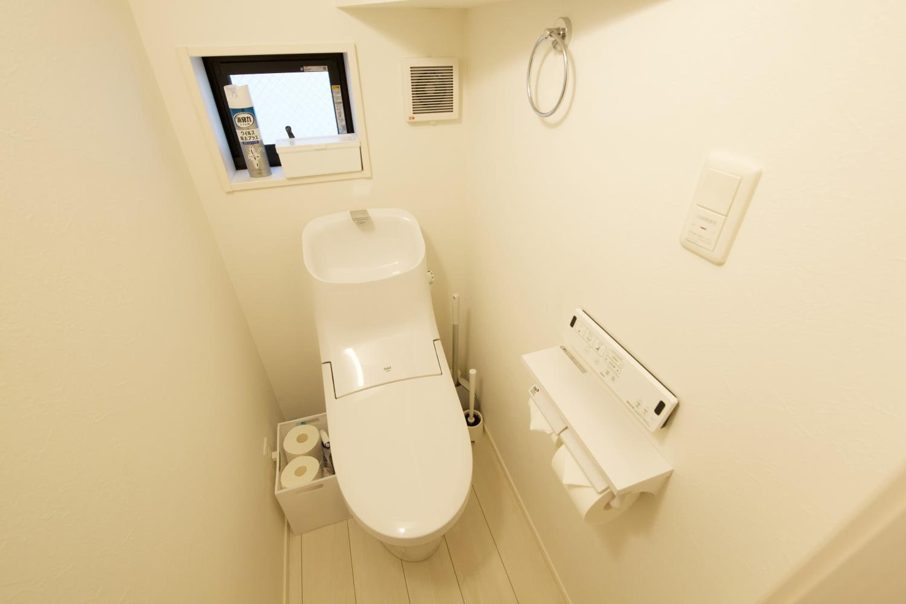 FINOA Residential Suite Kameari