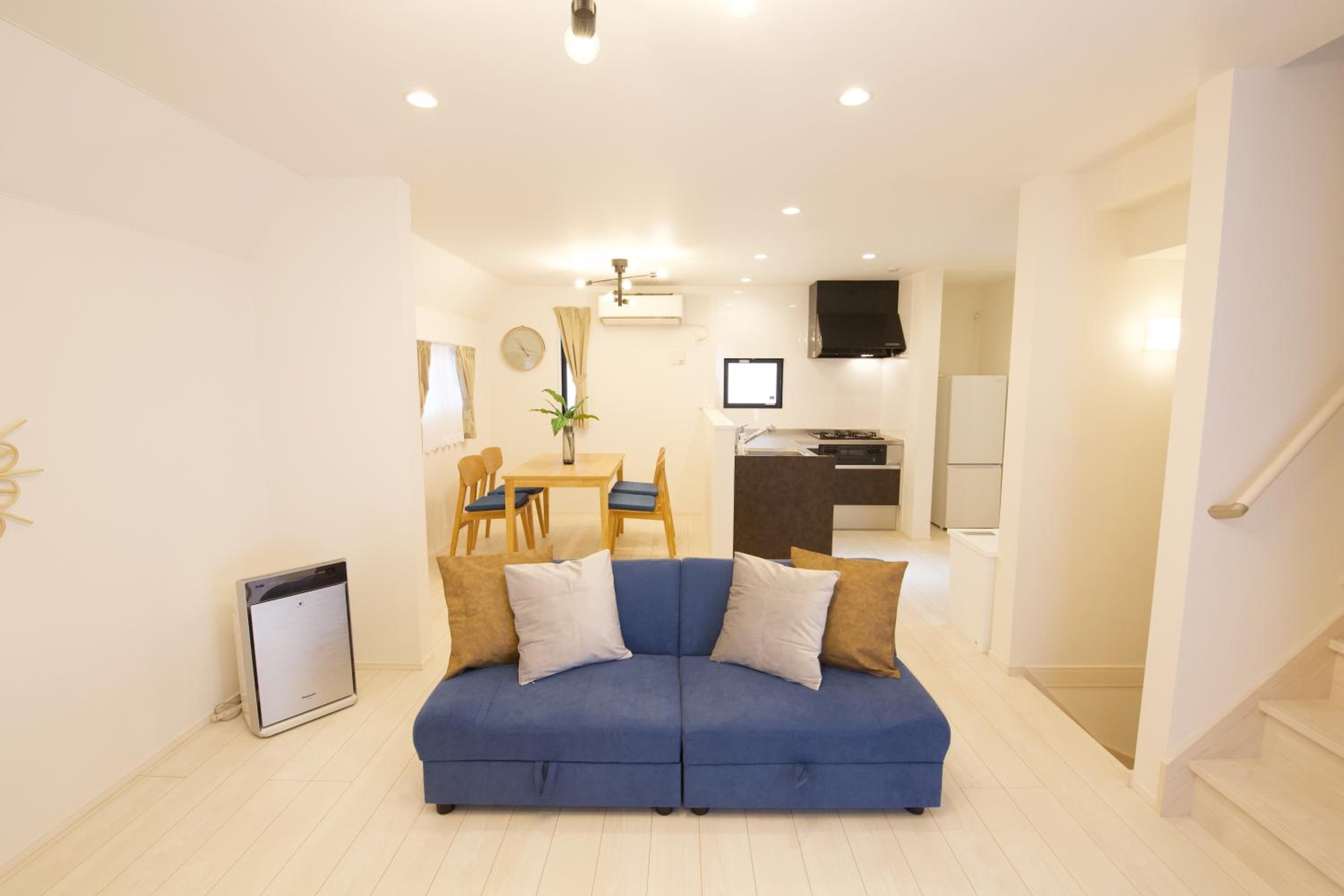 FINOA Residential Suite Kameari