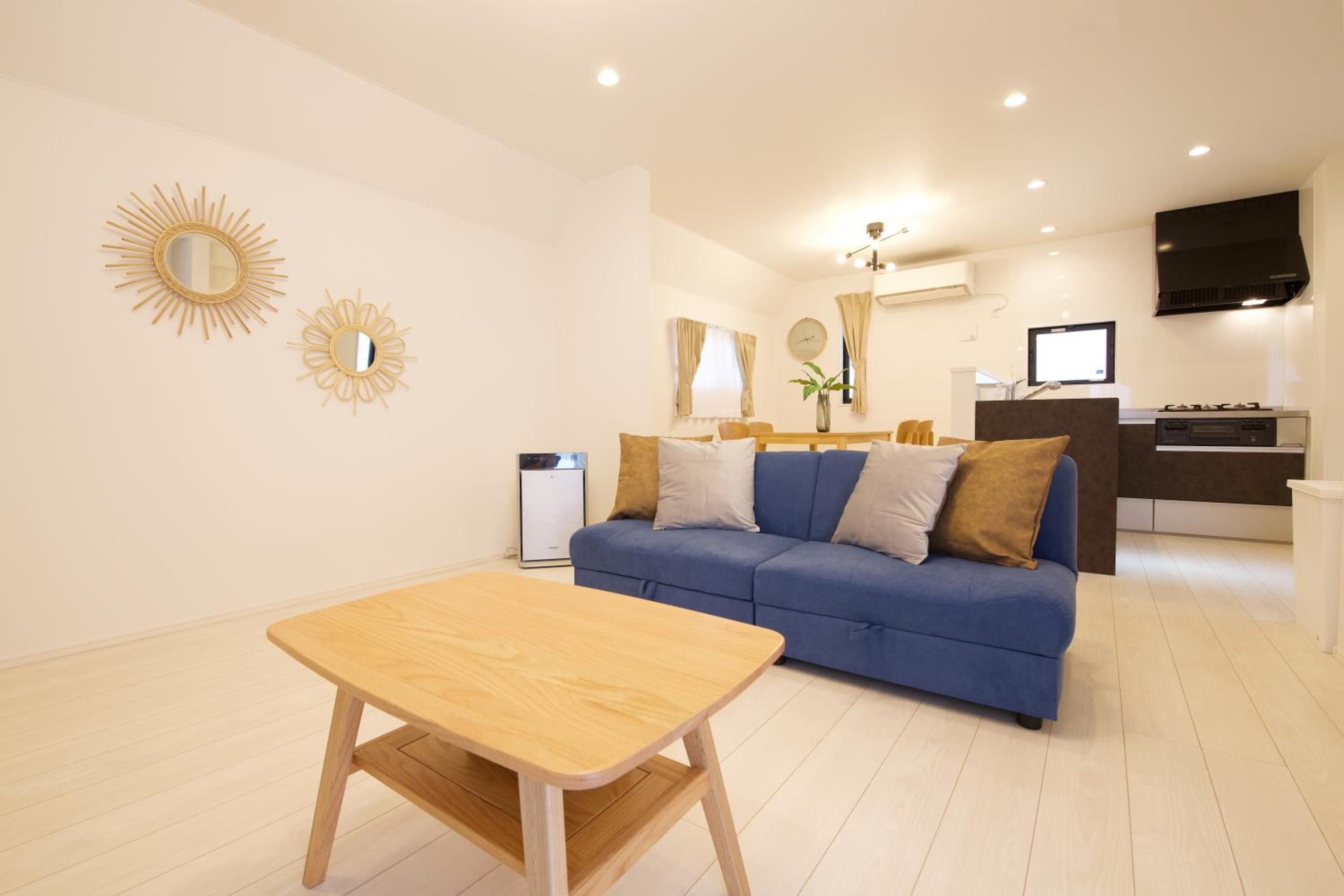 FINOA Residential Suite Kameari