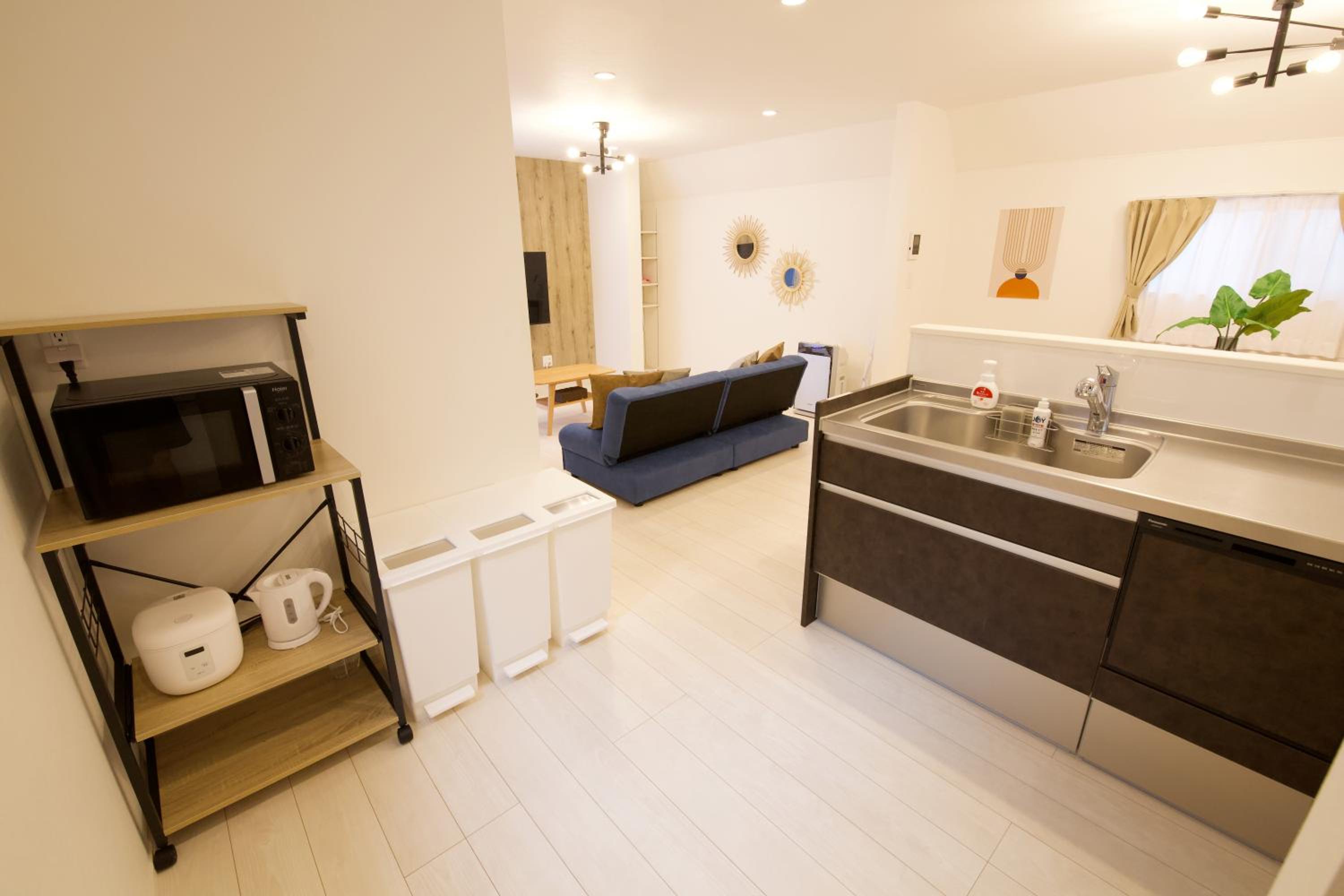 FINOA Residential Suite Kameari
