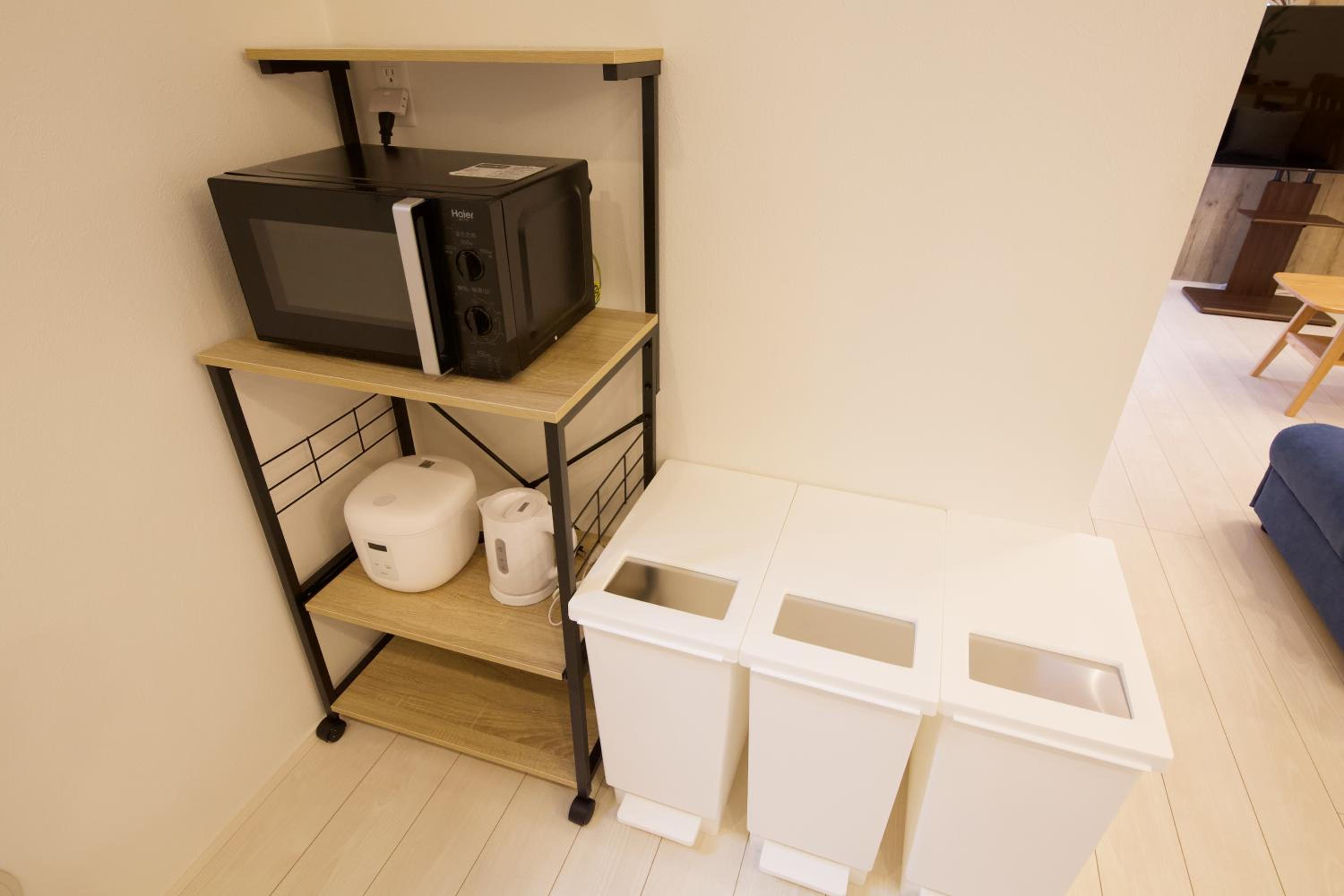 FINOA Residential Suite Kameari