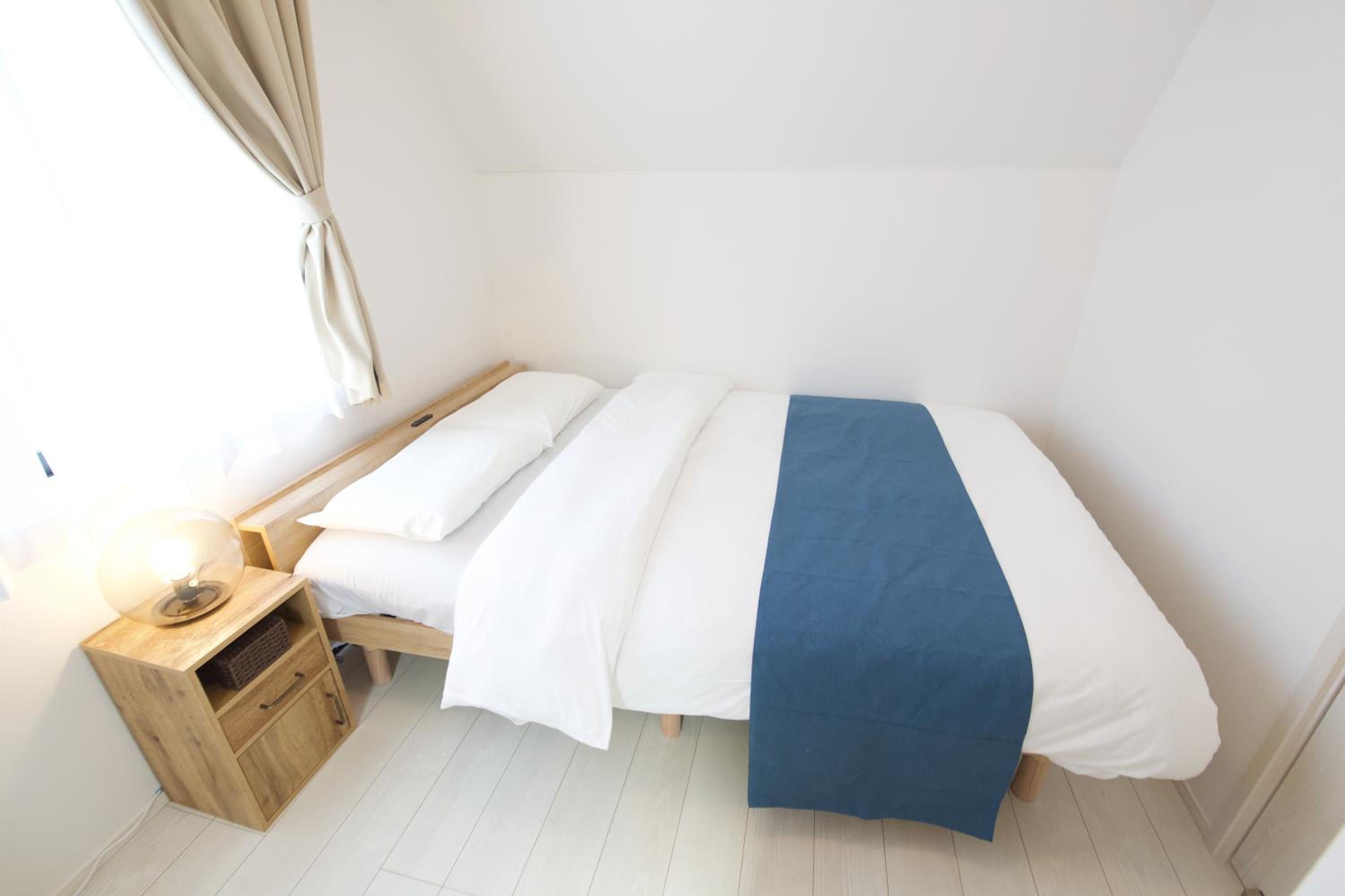 FINOA Residential Suite Kameari