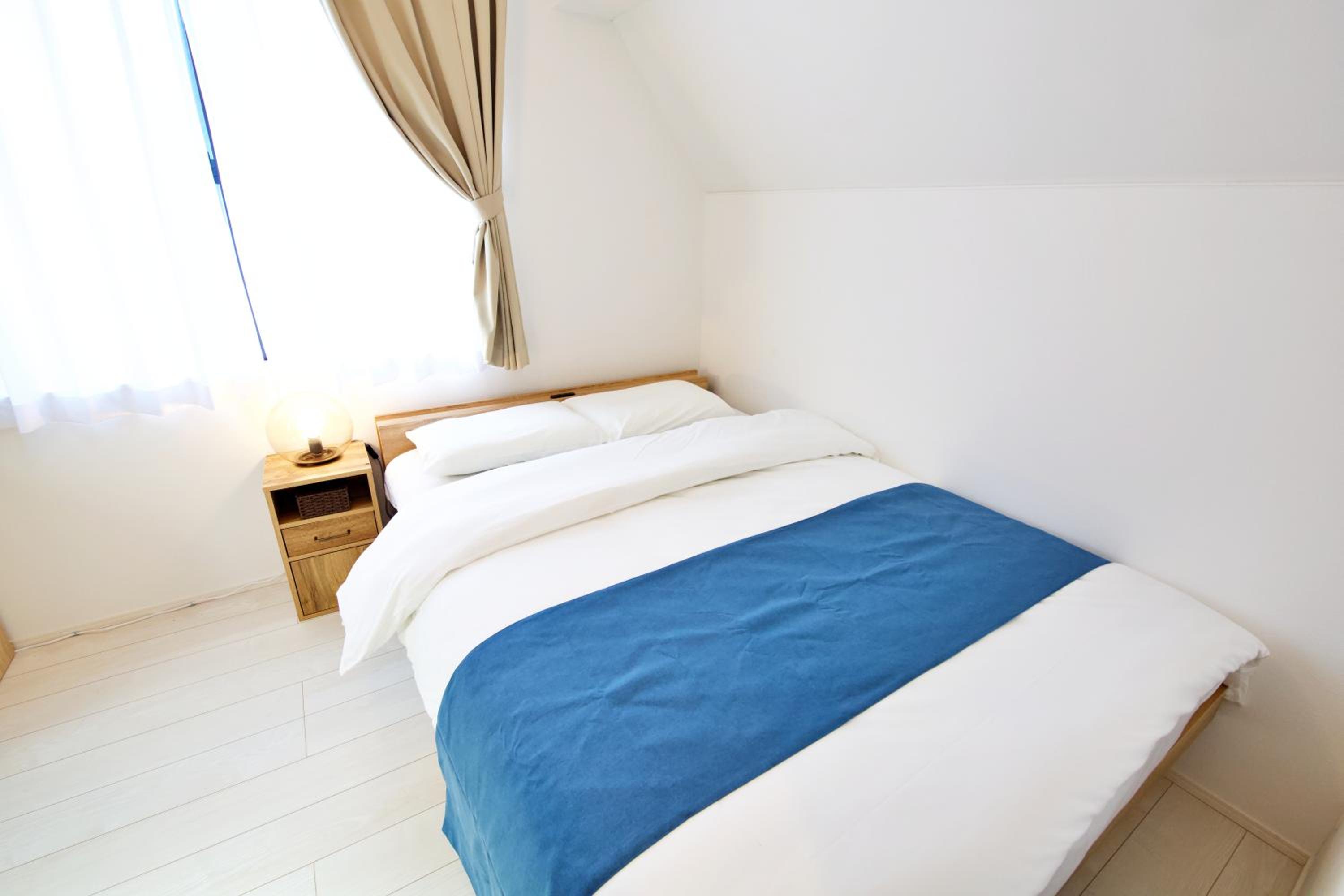 FINOA Residential Suite Kameari