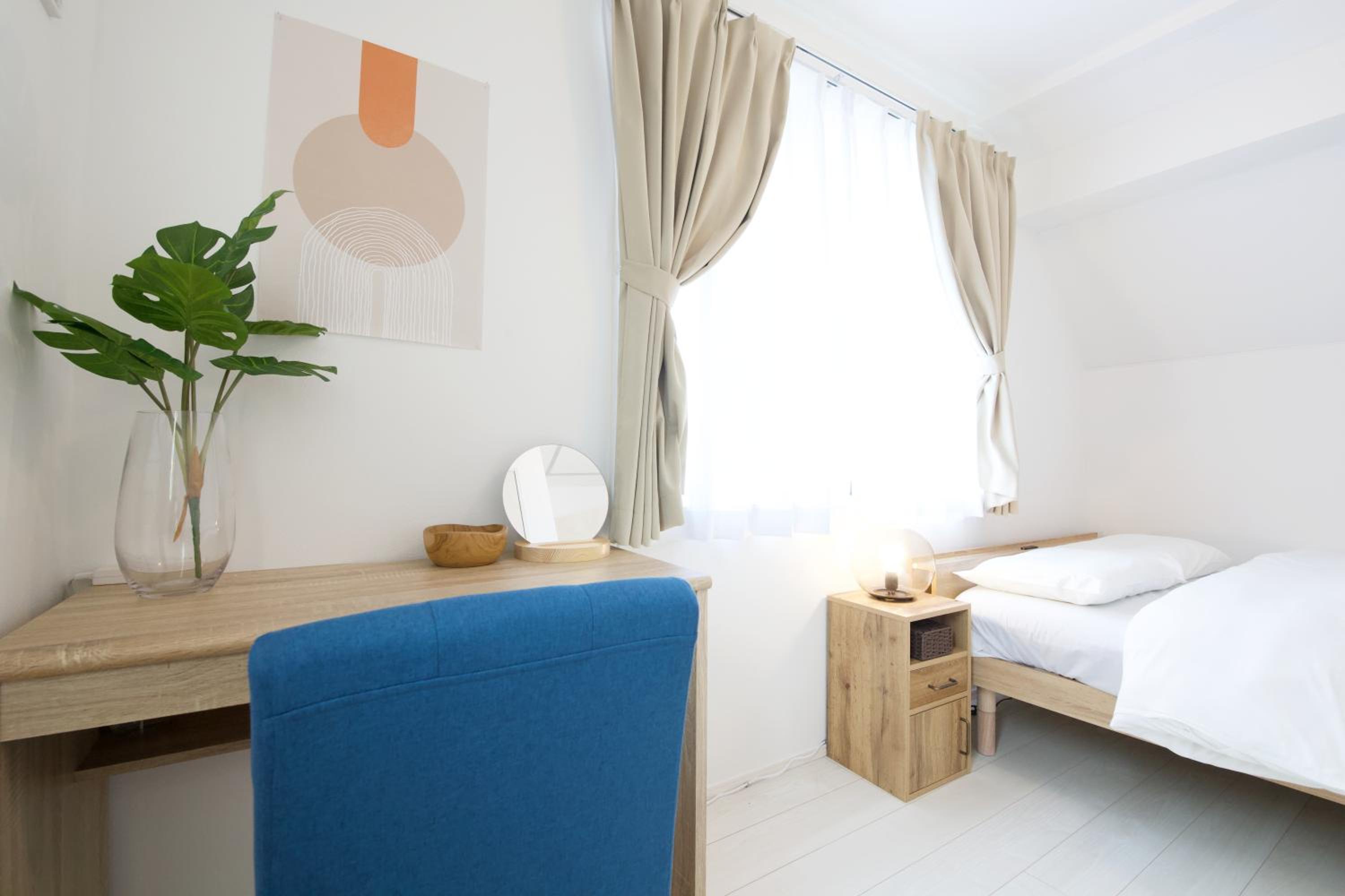 FINOA Residential Suite Kameari