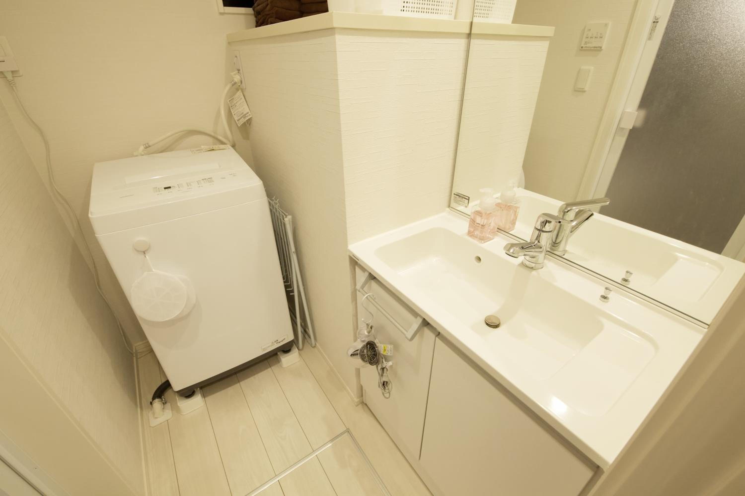 FINOA Residential Suite Kameari