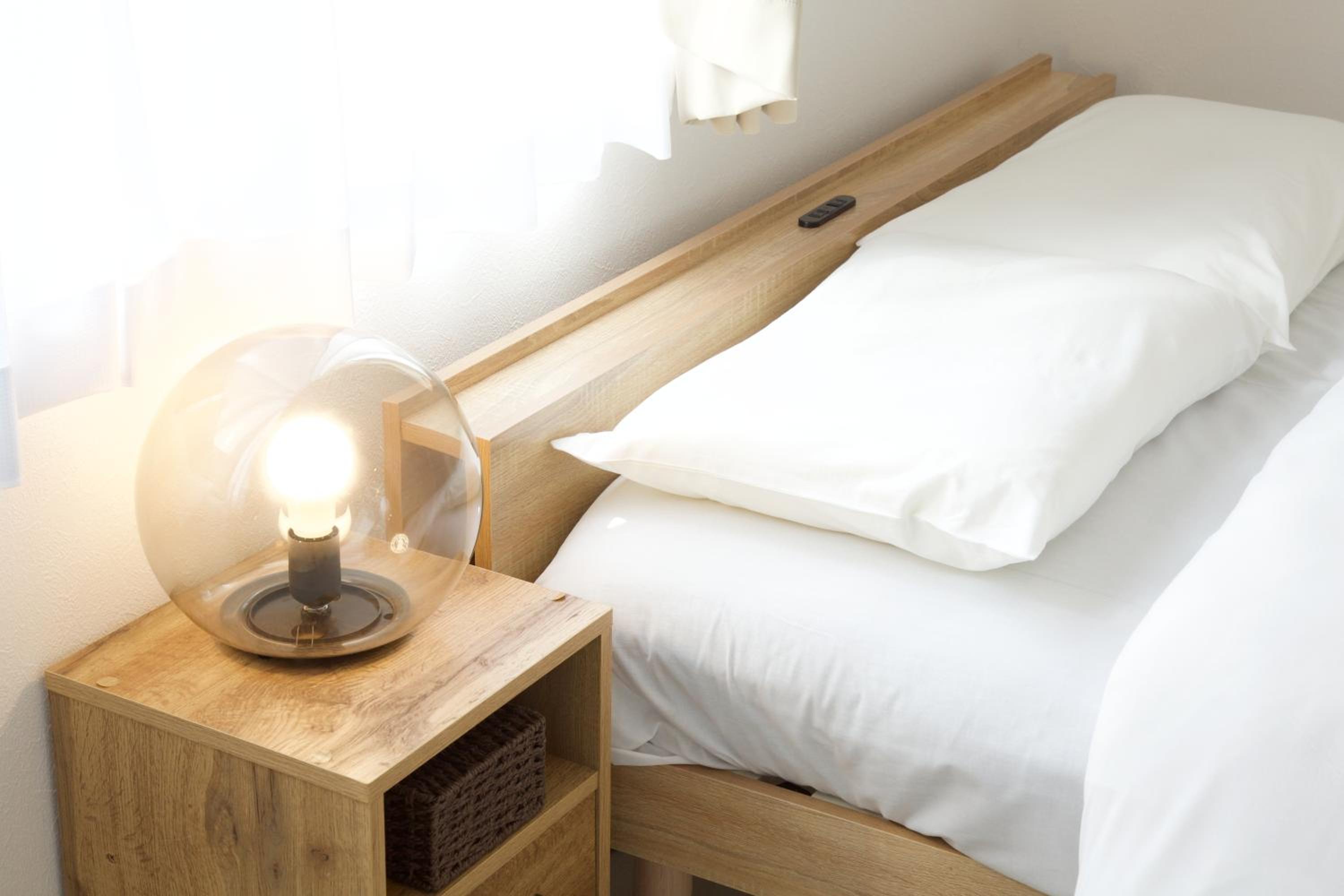 FINOA Residential Suite Kameari