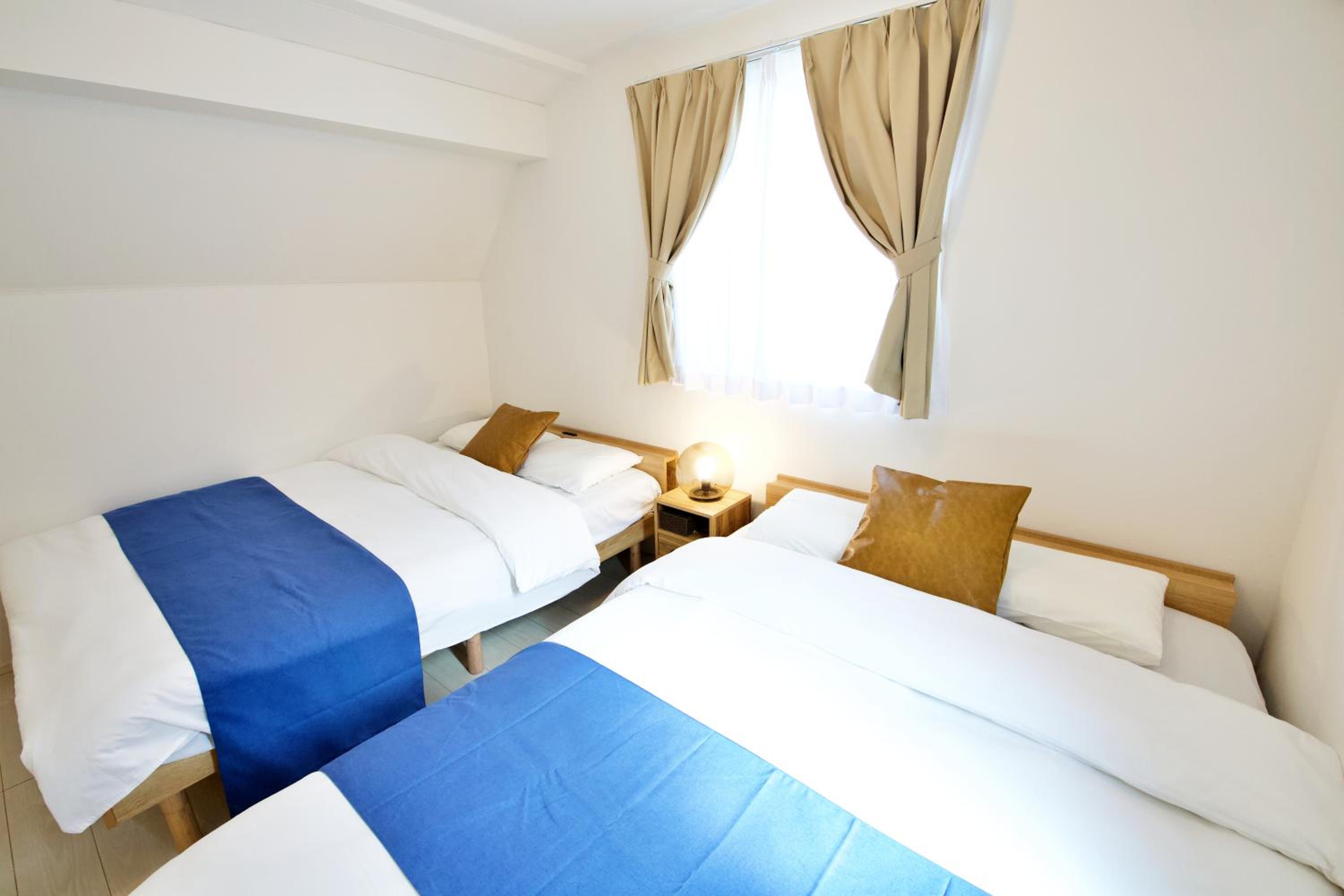 FINOA Residential Suite Kameari
