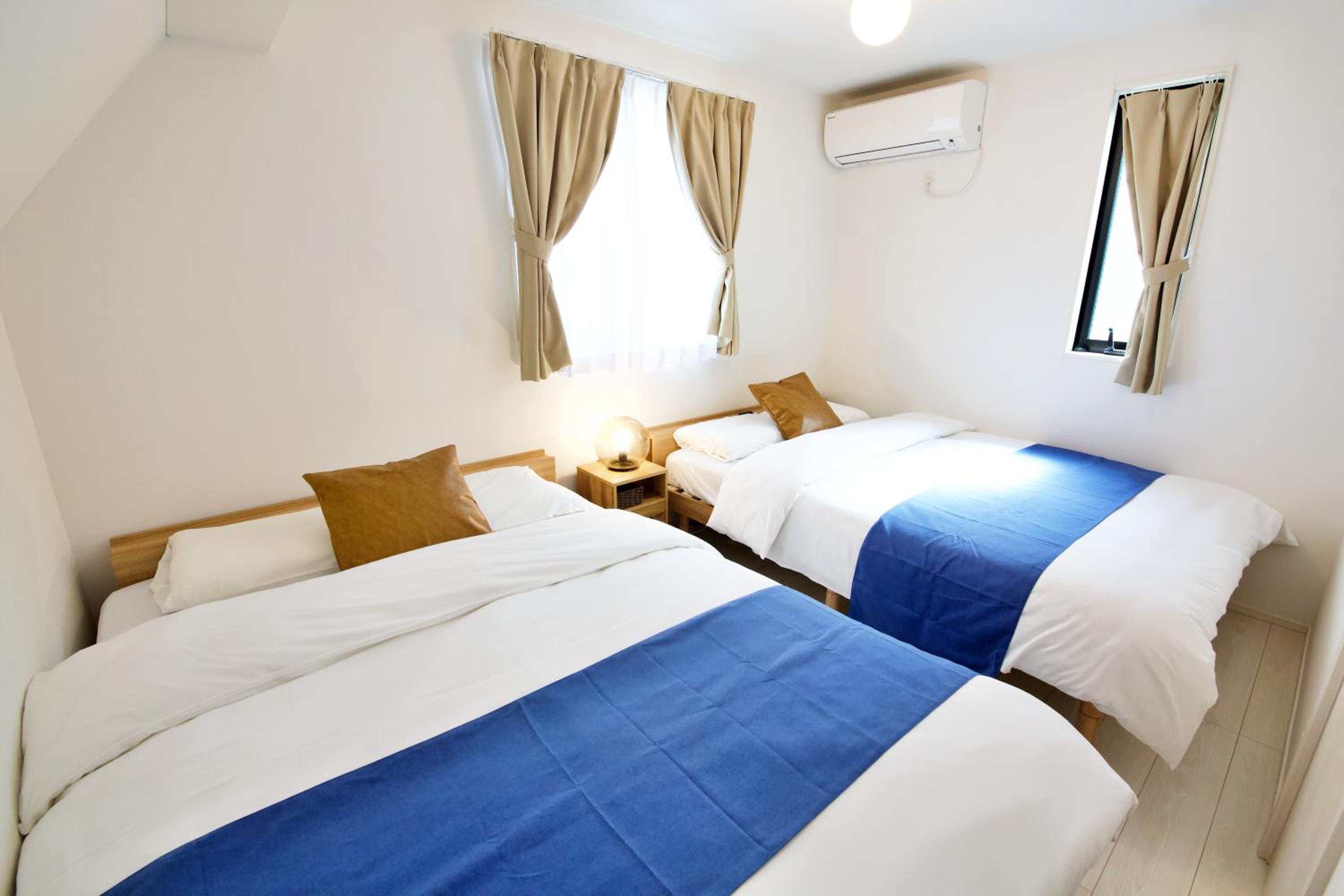FINOA Residential Suite Kameari
