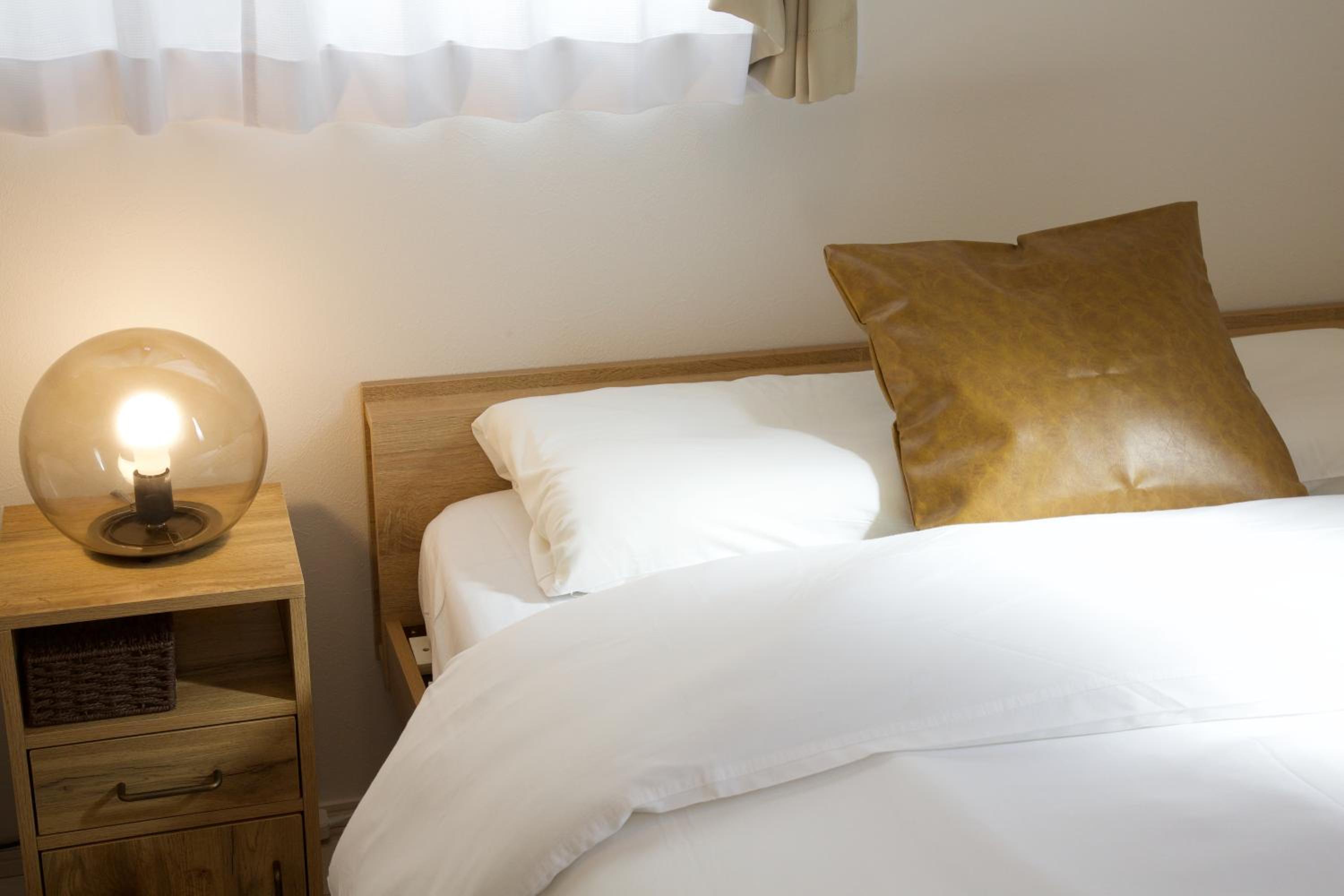 FINOA Residential Suite Kameari