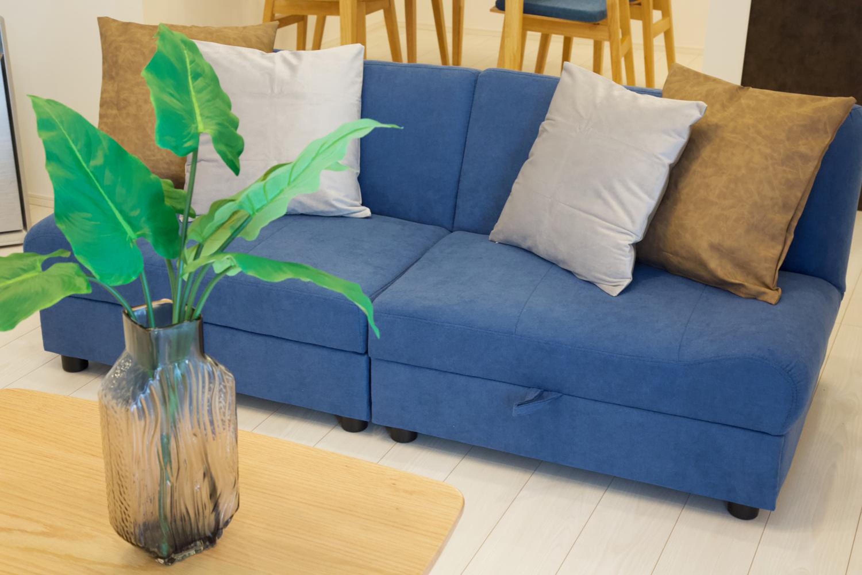 FINOA Residential Suite Kameari