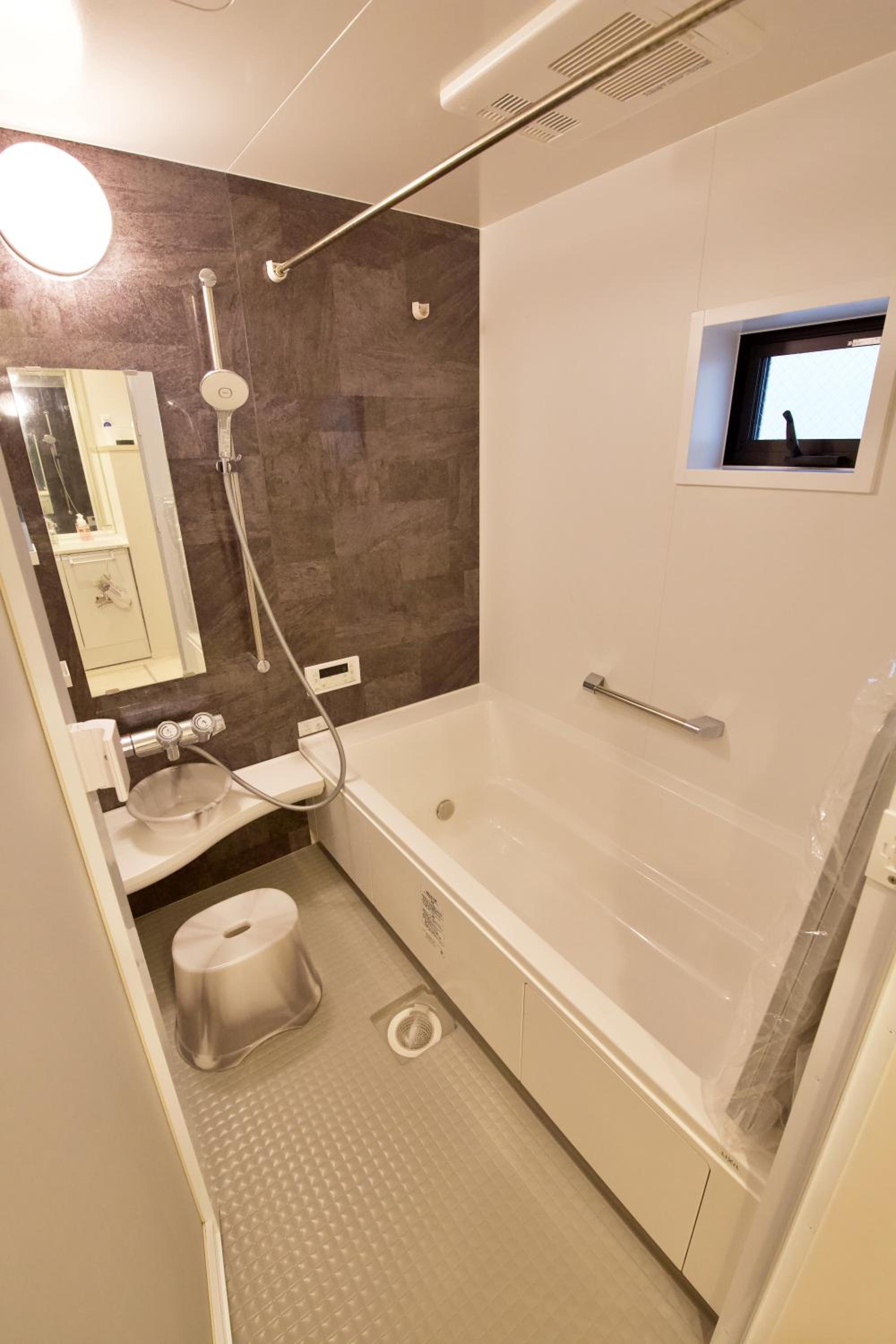 FINOA Residential Suite Kameari