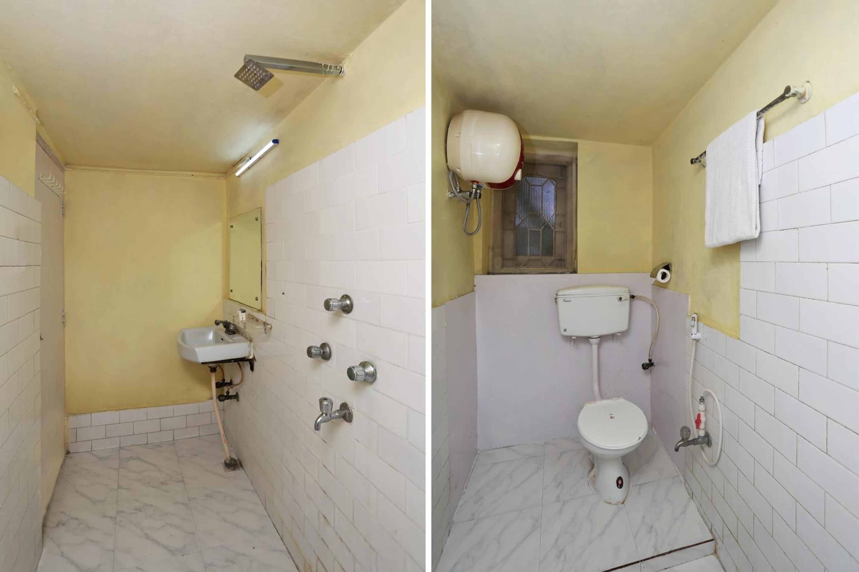 Deb's Guest house