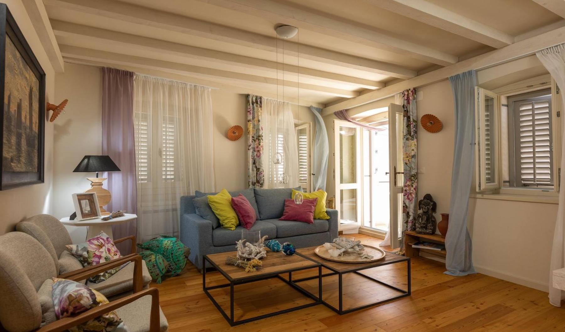 Villa Eudora view 4
