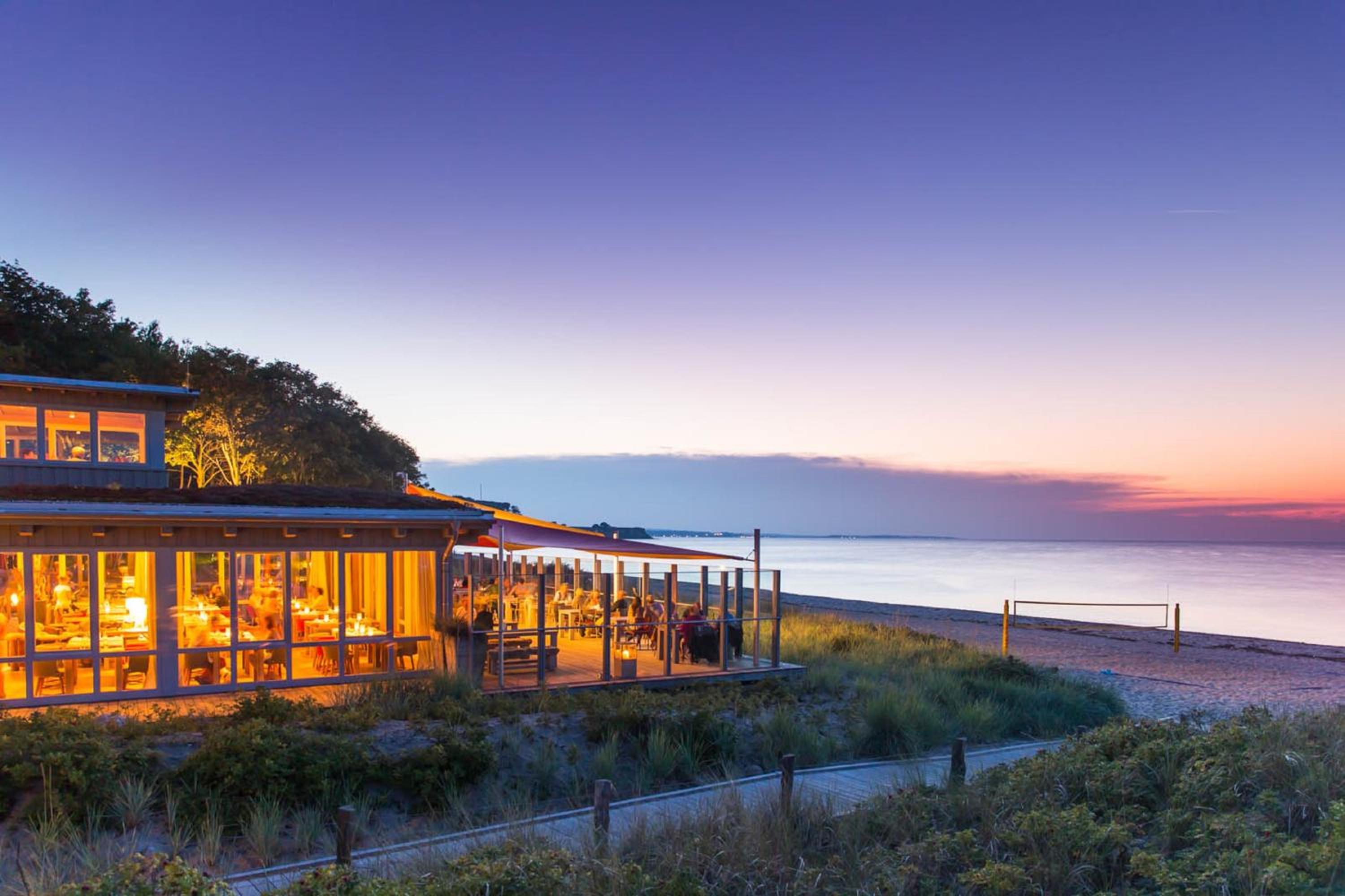 Weissenhaus Private Nature Luxury Resort