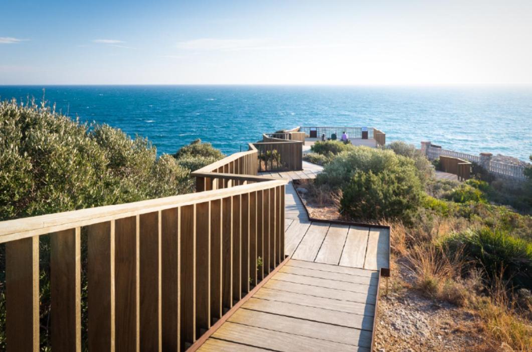 VILLA WINE & BEACH Design and Luxury in Cala Crancs photo 2