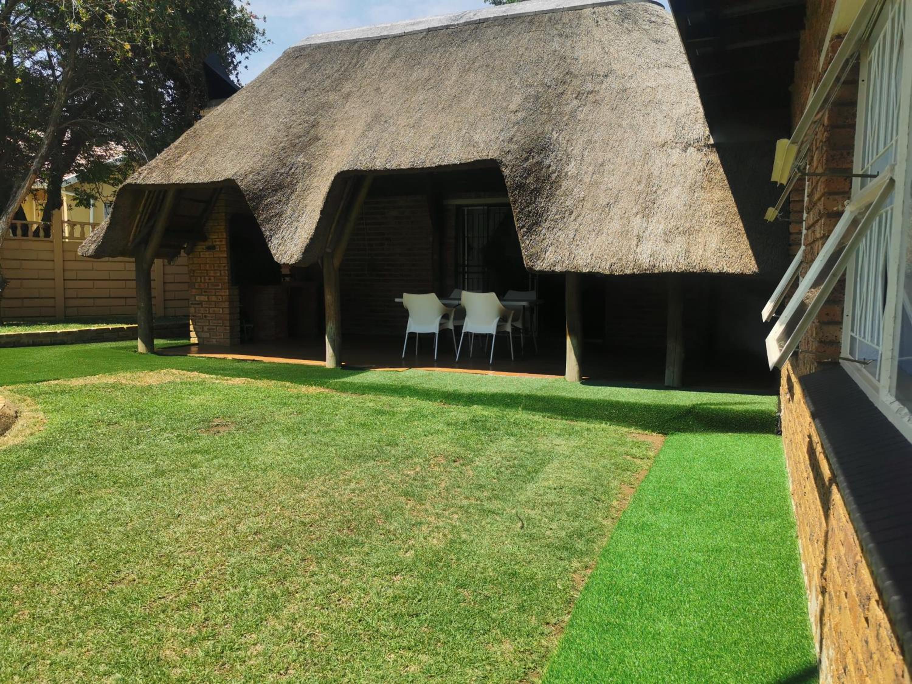 Exclusive Private Room in Joburg No loadshedding
