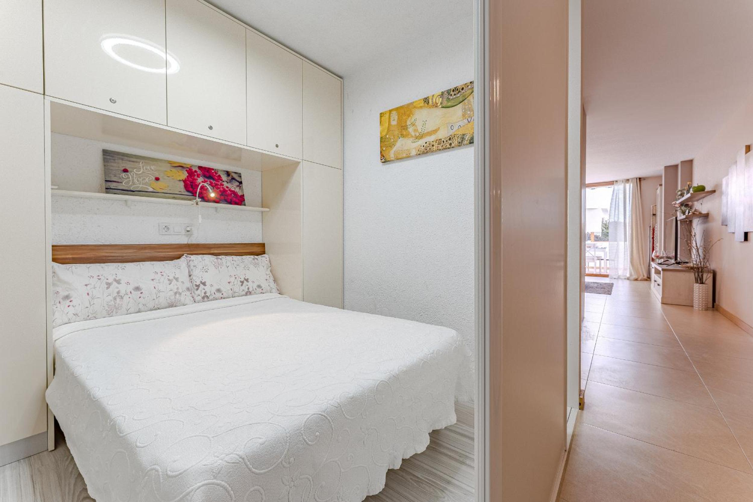 Centric Apartment in Playa Fanabe by AltamarHomes