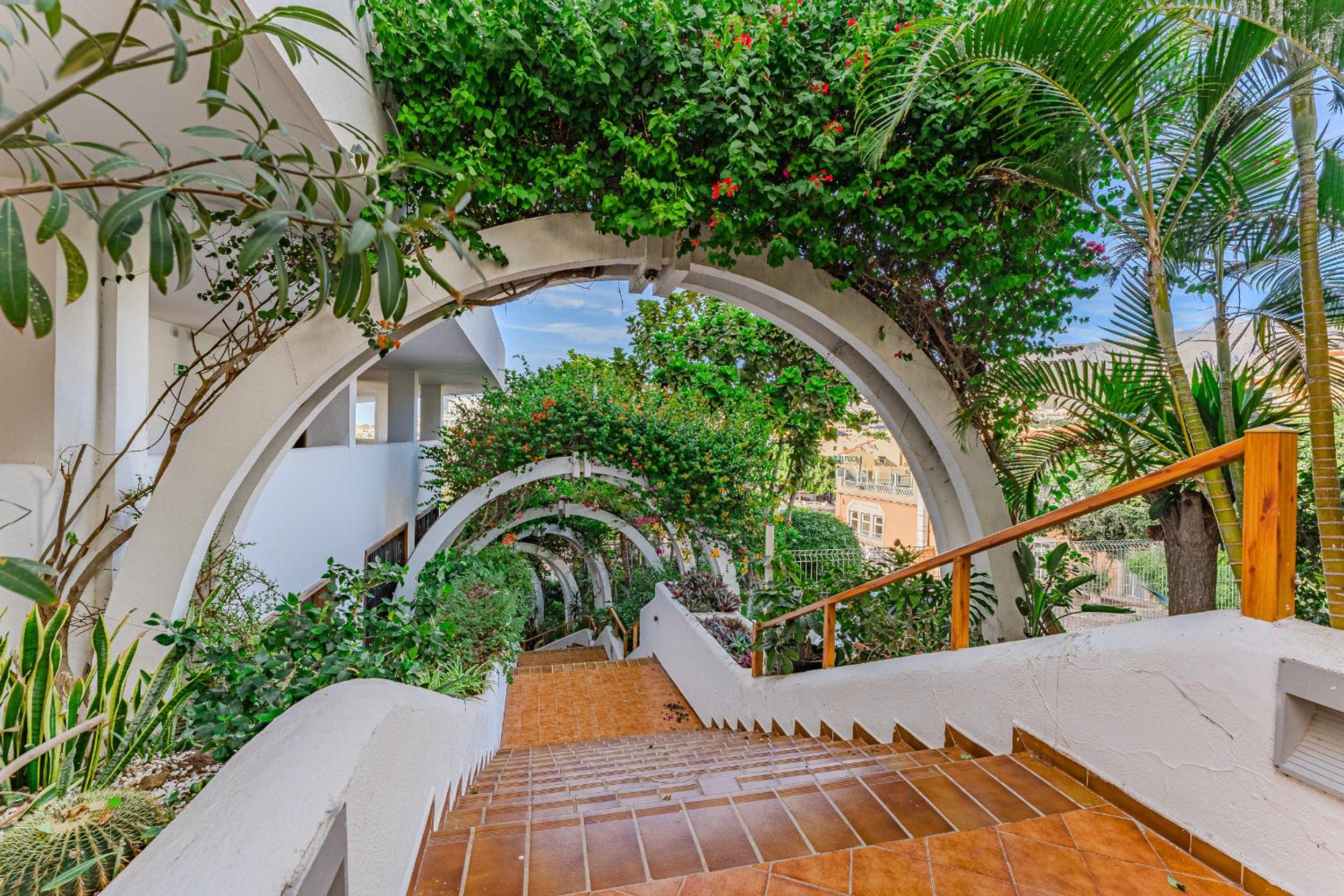 Centric Apartment in Playa Fanabe by AltamarHomes