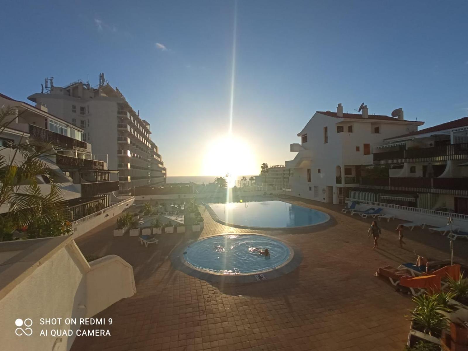 Centric Apartment in Playa Fanabe by AltamarHomes