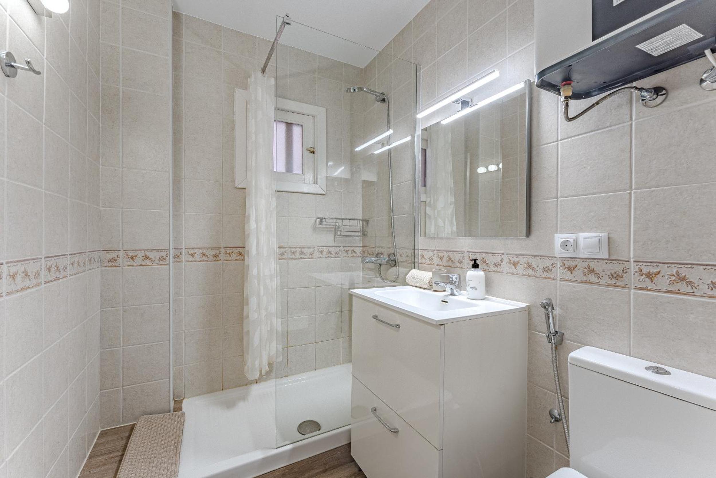 Centric Apartment in Playa Fanabe by AltamarHomes