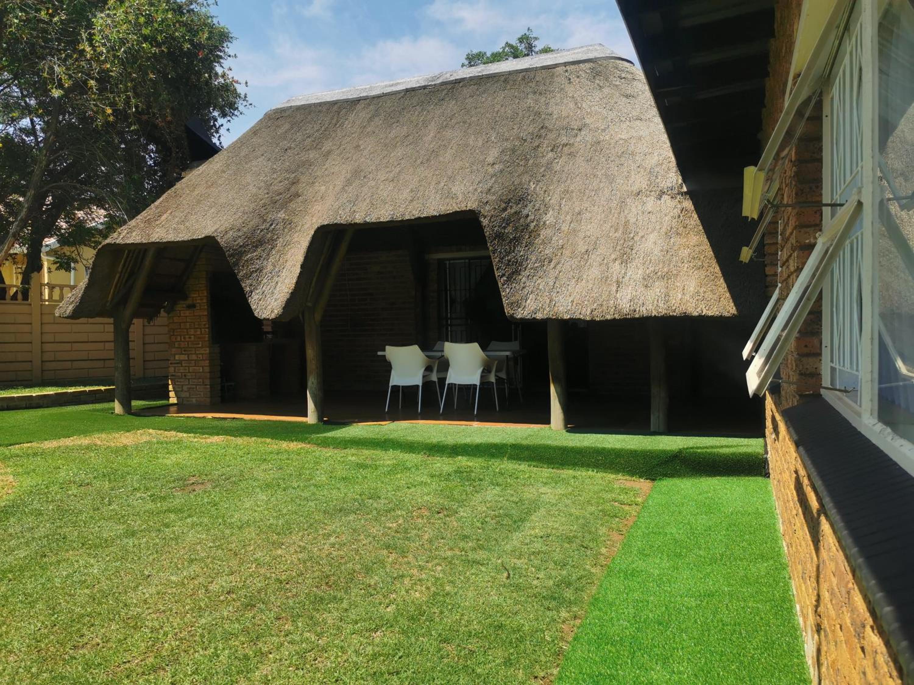 Exclusive Private Room in Joburg No loadshedding