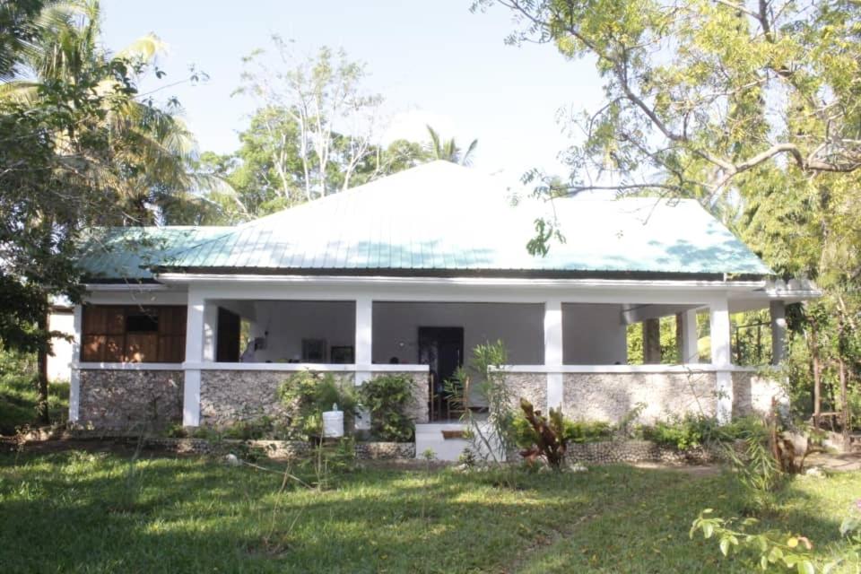 JozaniBiospherevillage