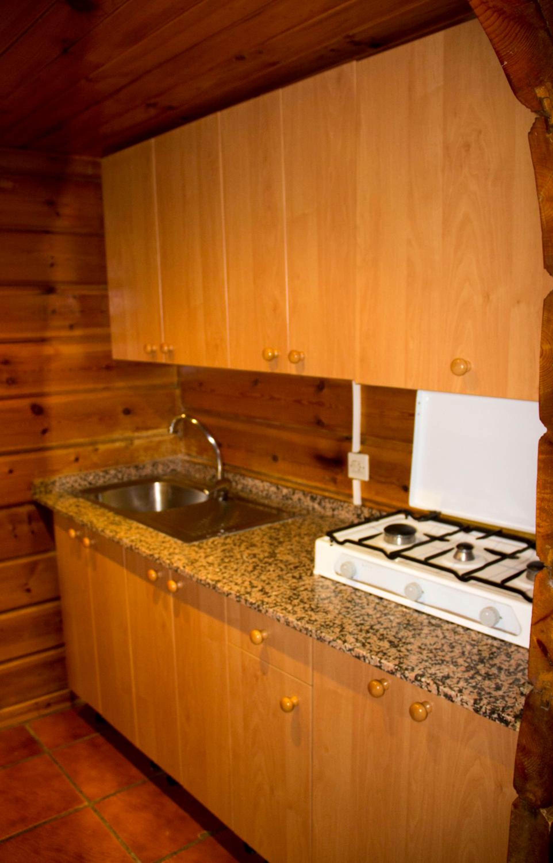 Camping La Puerta