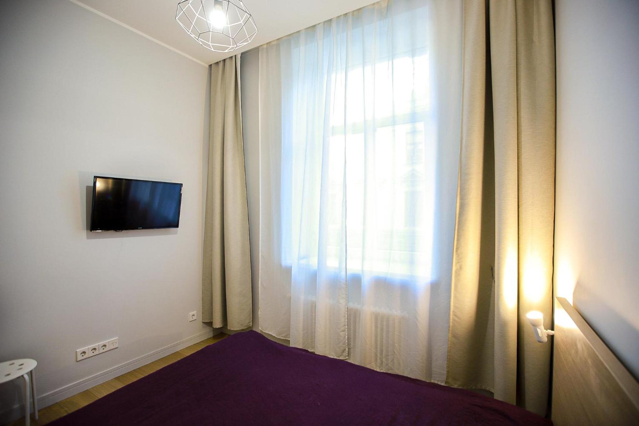 A quite stay in city centre near any excitement view 2