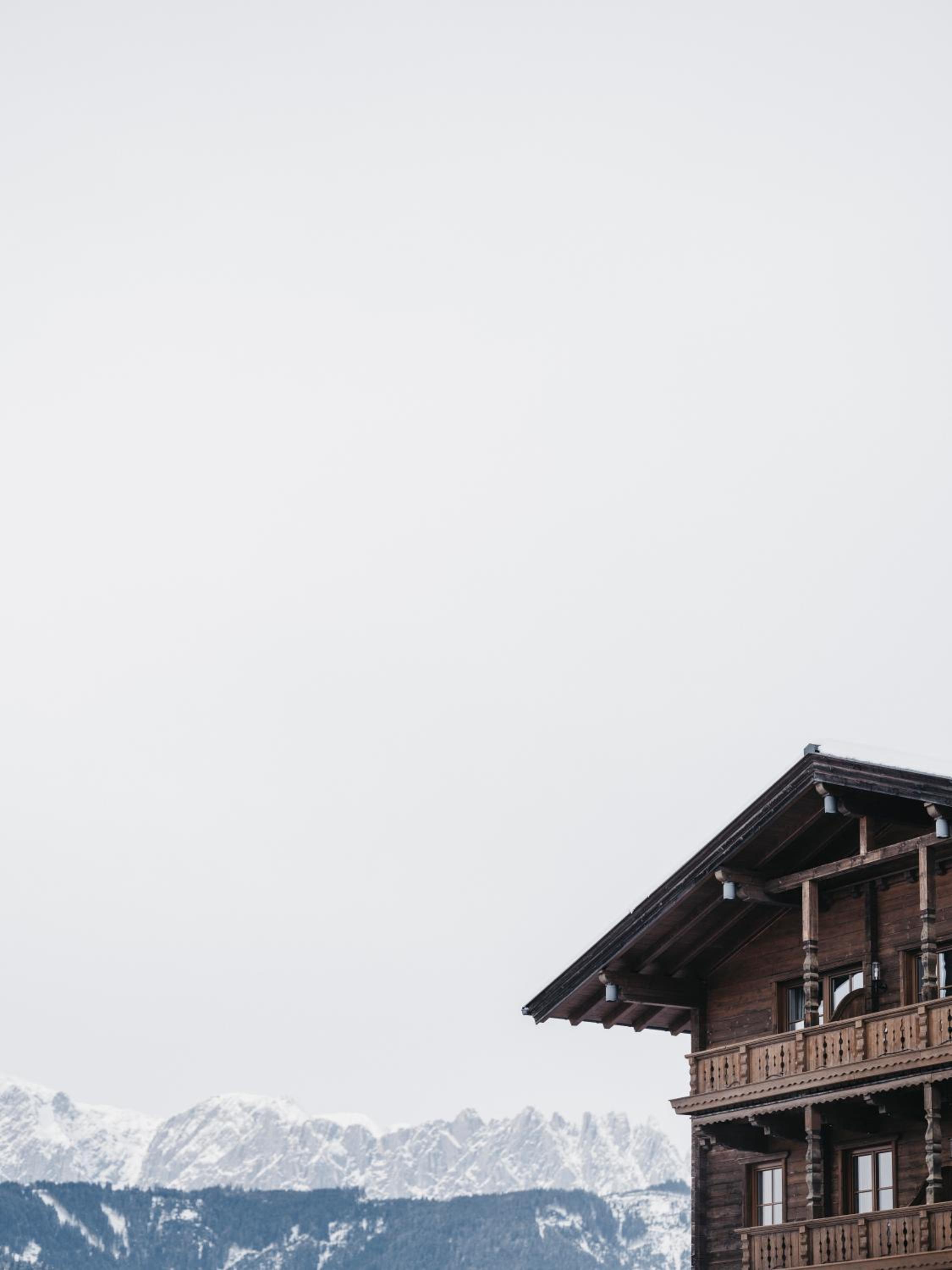 Hotel Sonnhof Alpendorf - an adults only place - Image 1