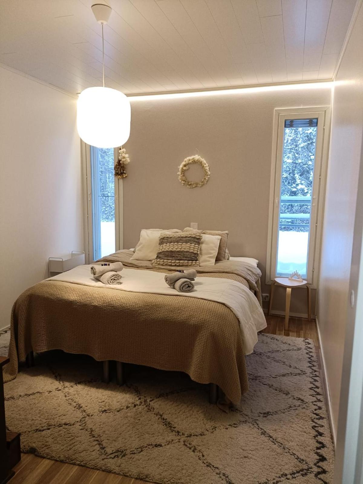 Villa Rovaniemi