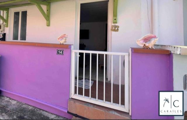 Maison de Vacances BELIOSEA Martinique 14 Rue d'Anjou view 3