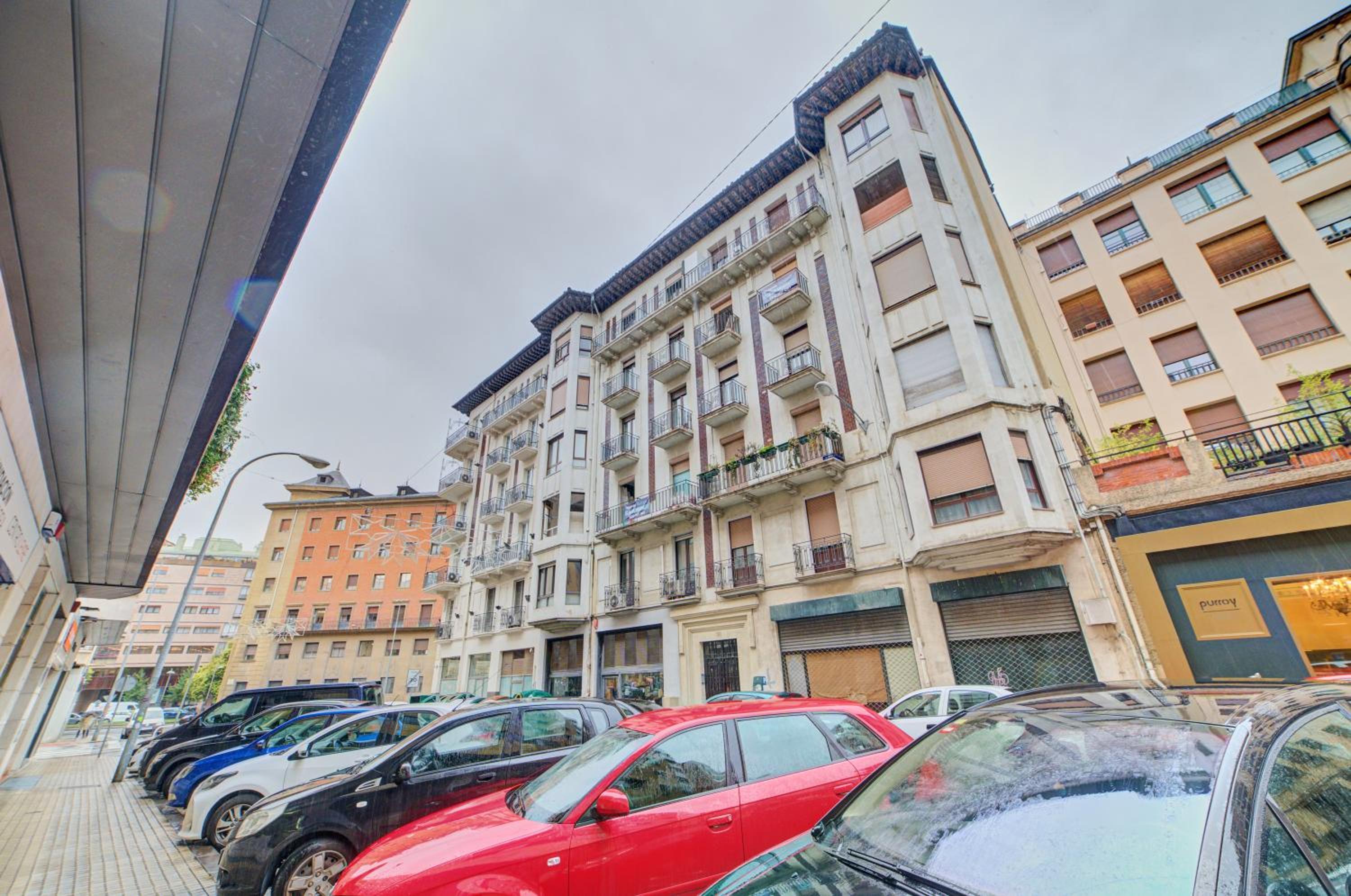 building