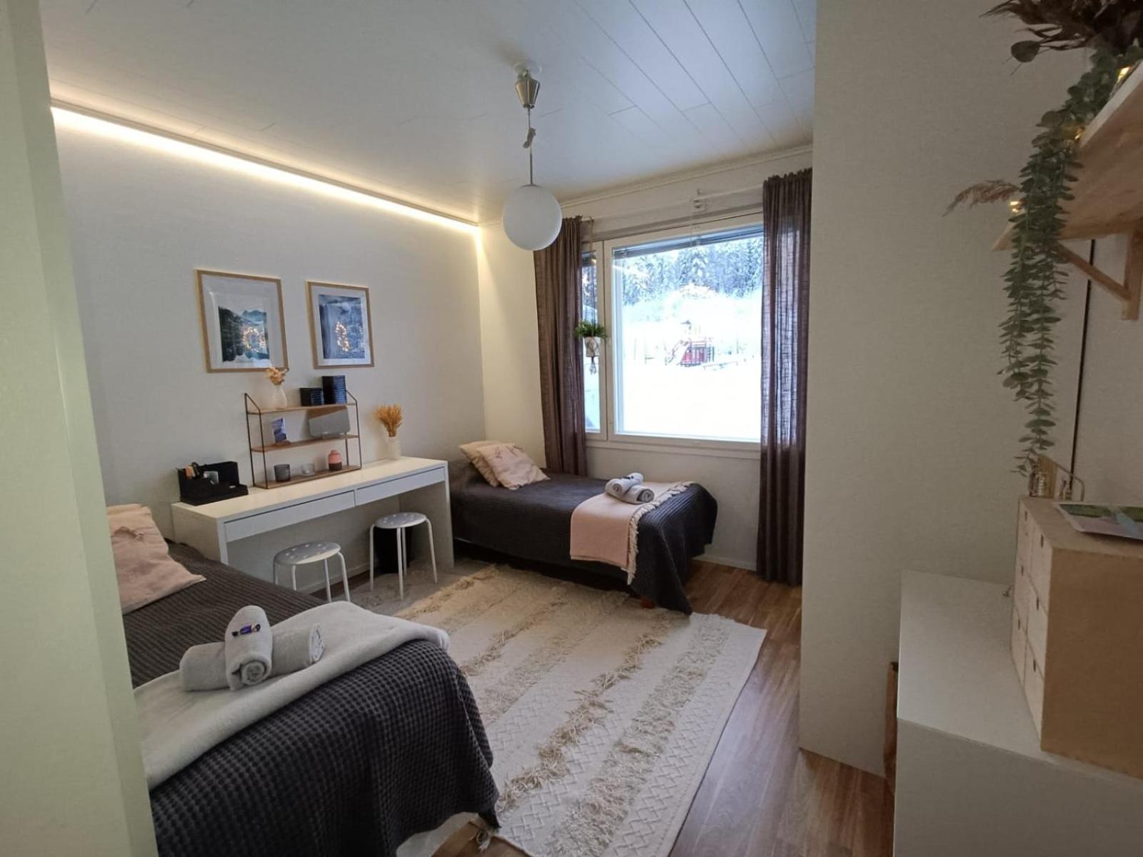 Villa Rovaniemi