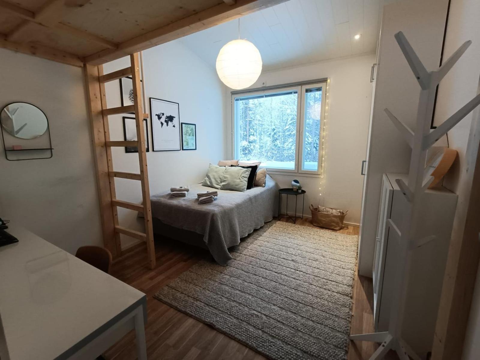 Villa Rovaniemi