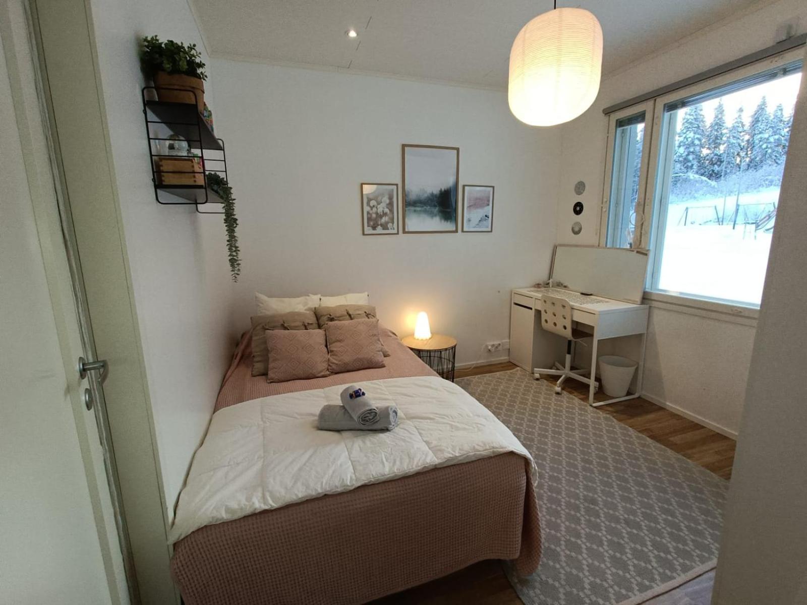 Villa Rovaniemi