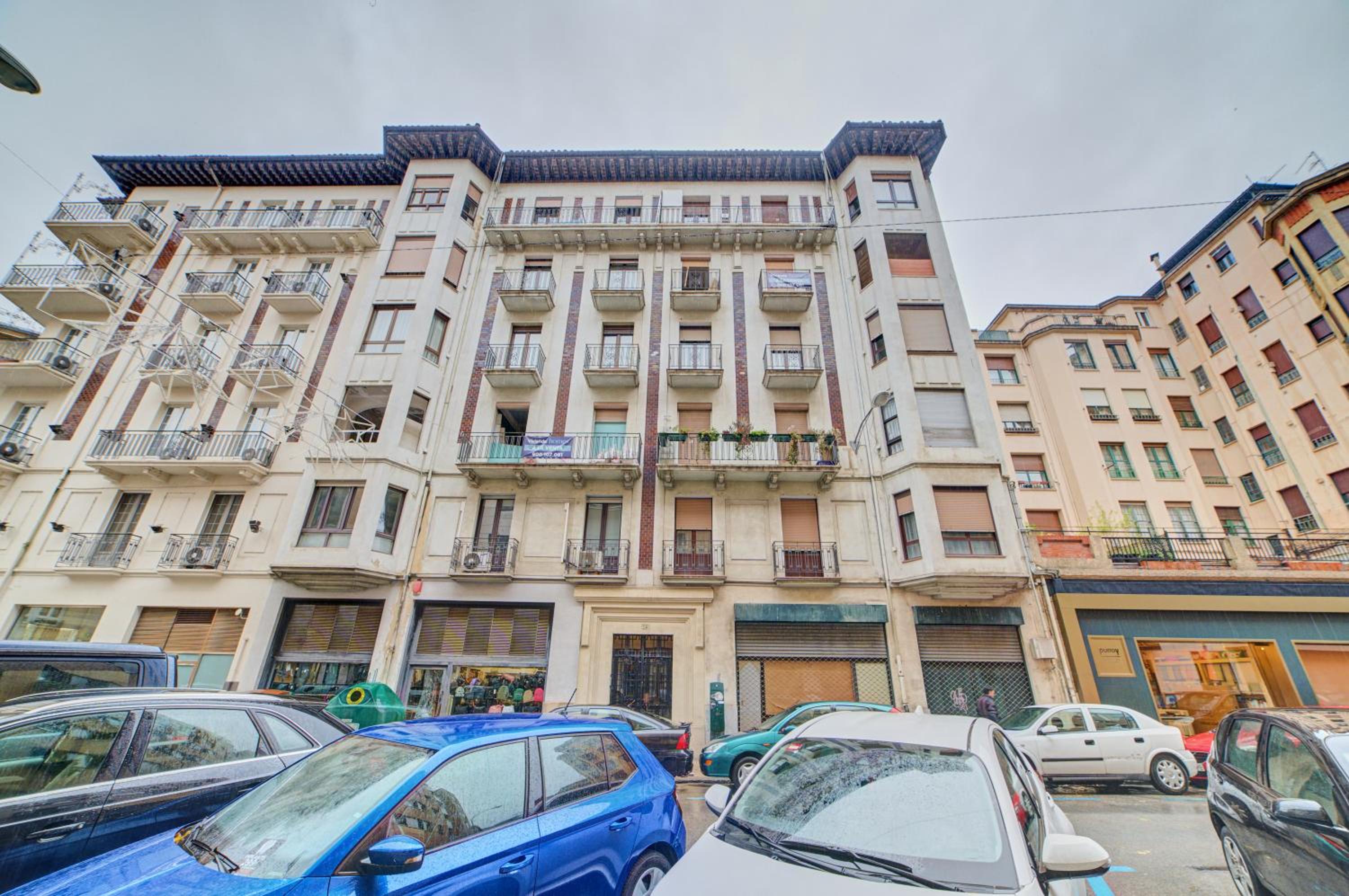 Apartamento Merindades By Clabao