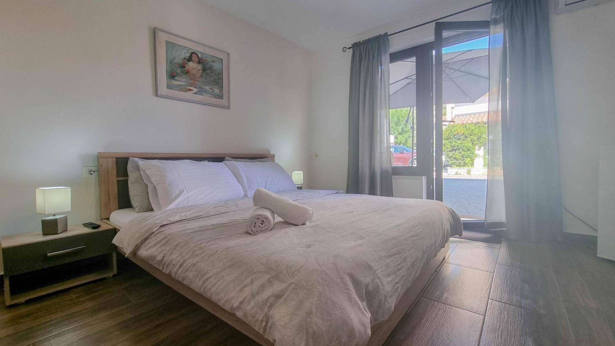 Room Fiore view 2