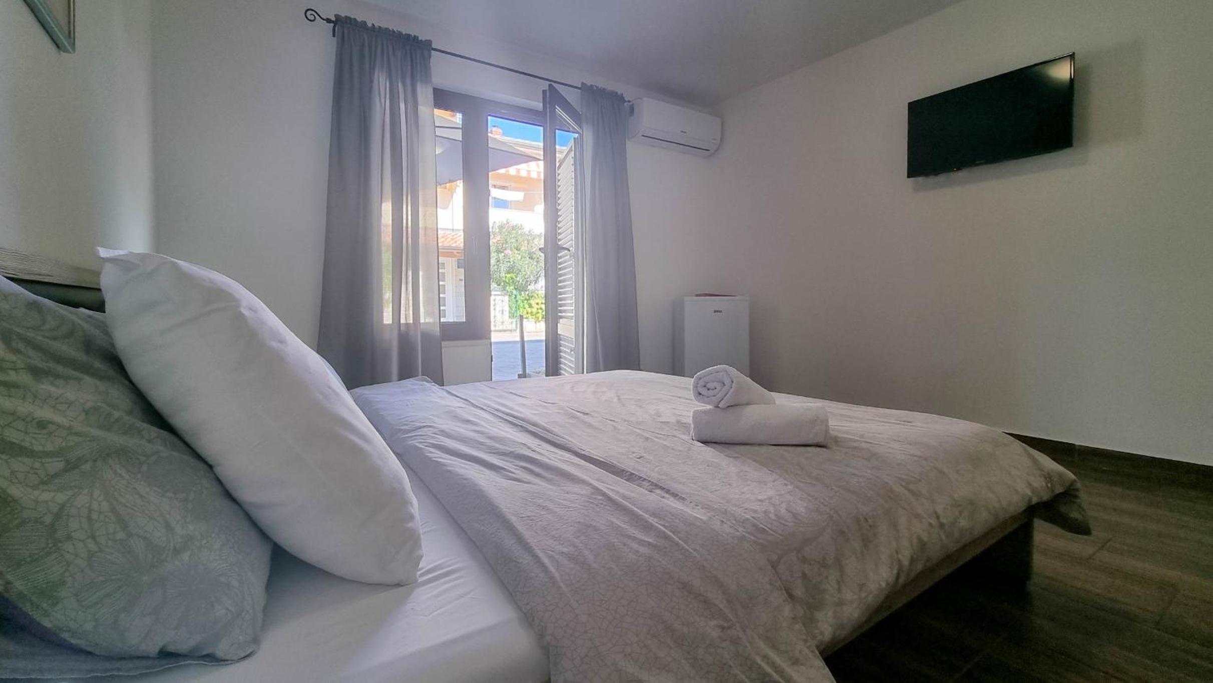 Room Fiore view 5