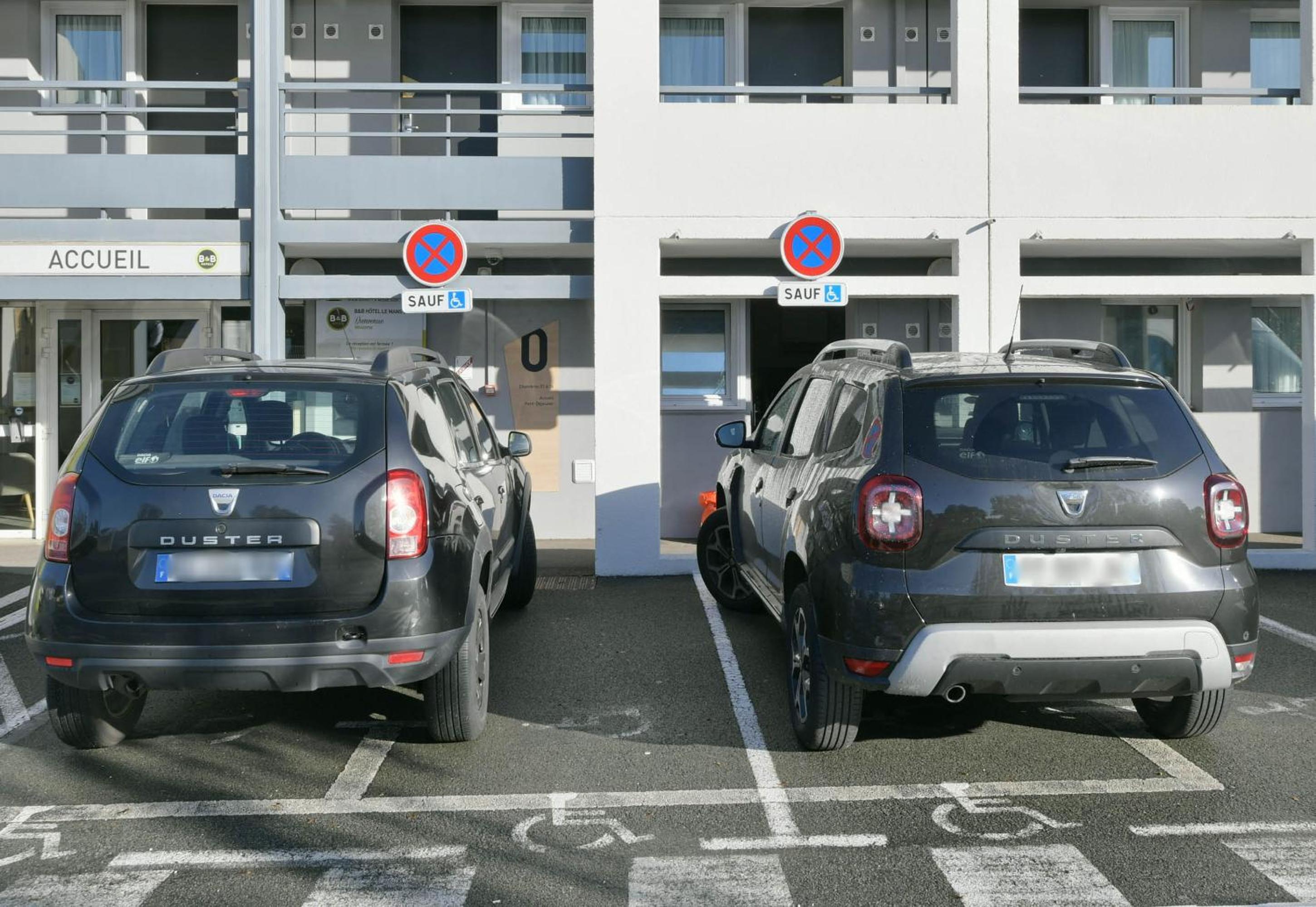 B&B HOTEL Le Mans Sud, photo 16