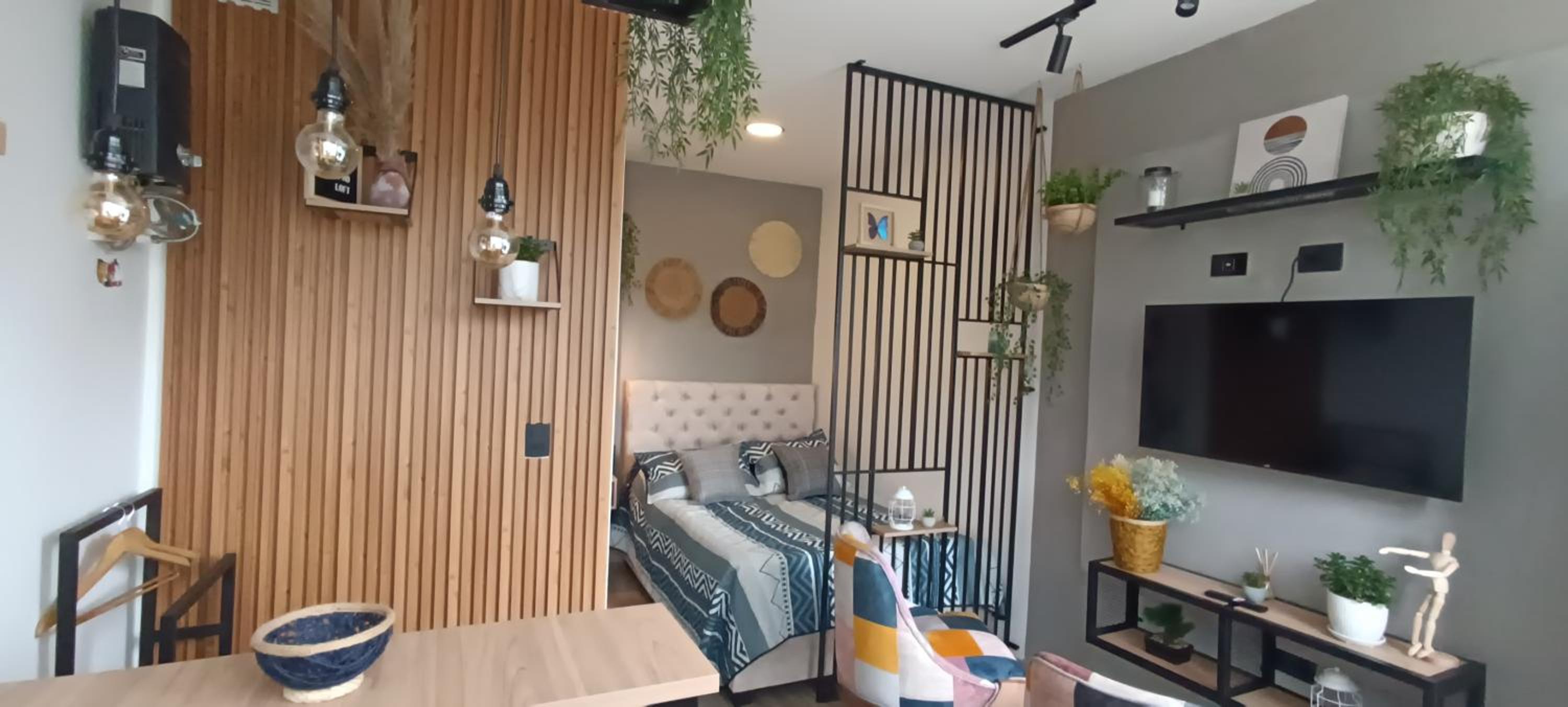 Hope Aparta Lofts